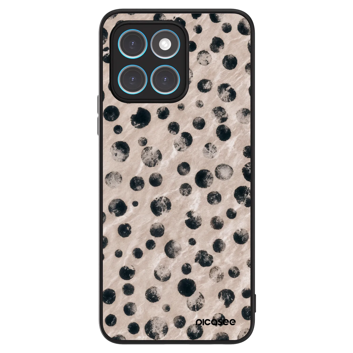 Picasee ULTIMATE CASE za Honor X8 4G - Inked