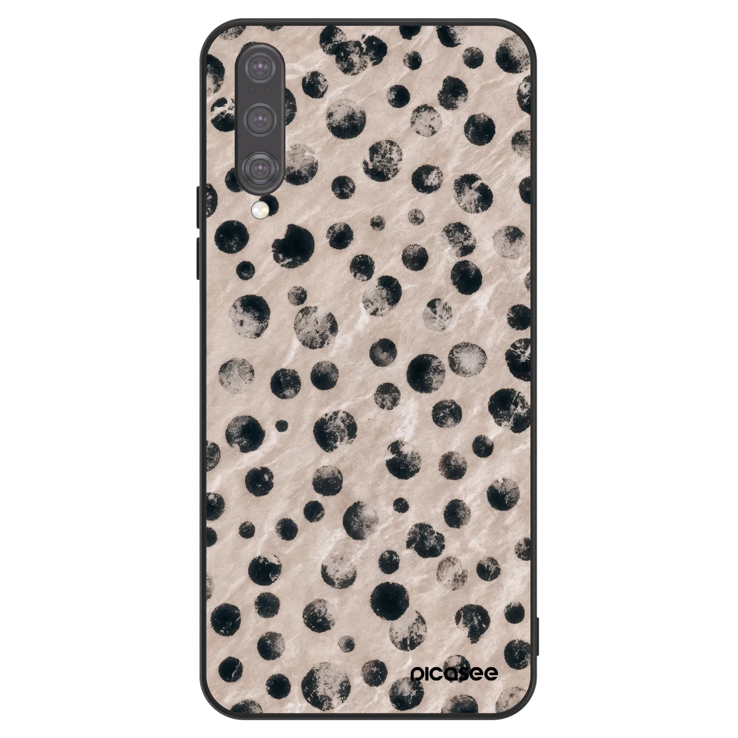 Picasee ULTIMATE CASE za Huawei P20 Pro - Inked