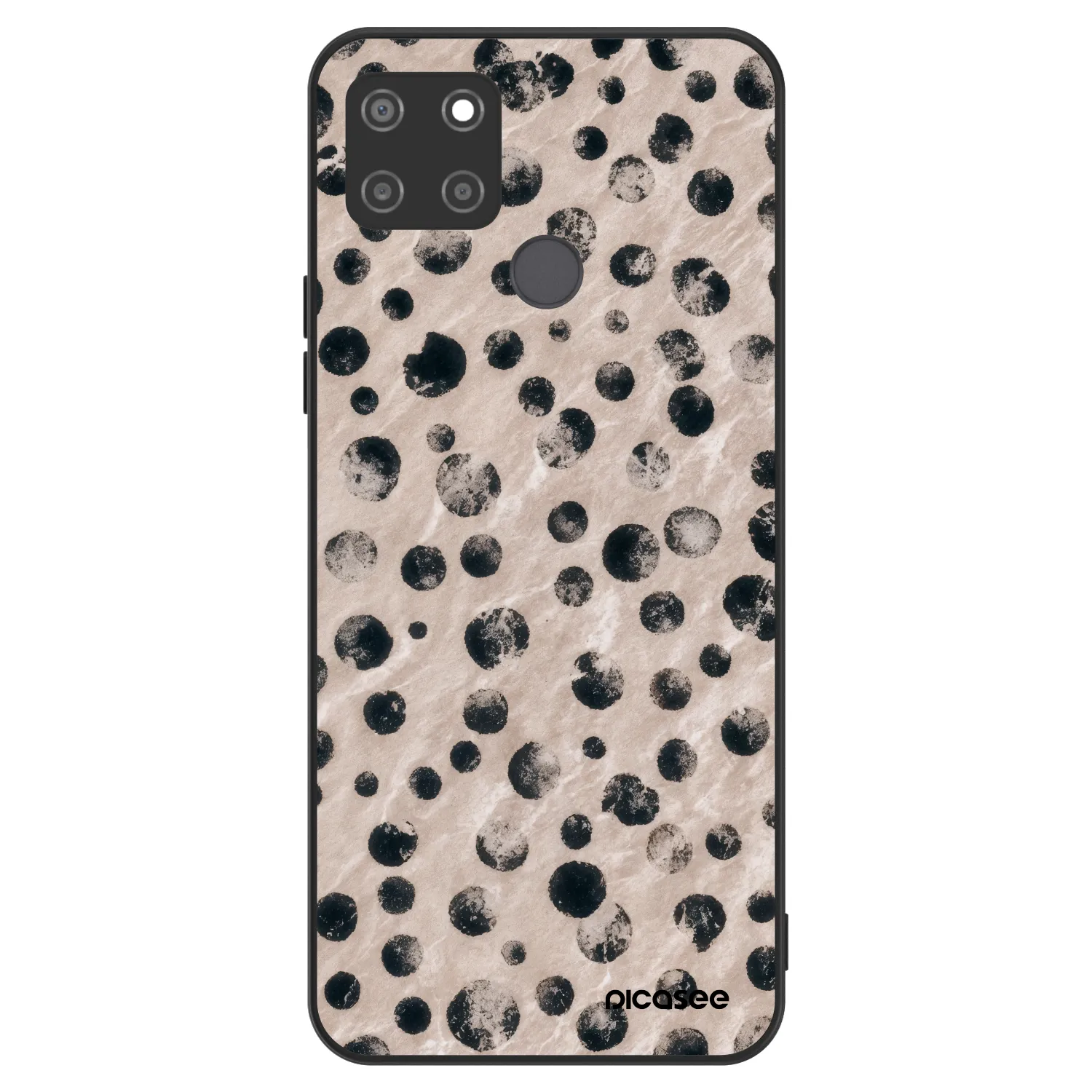 Picasee ULTIMATE CASE za Realme C21Y - Inked