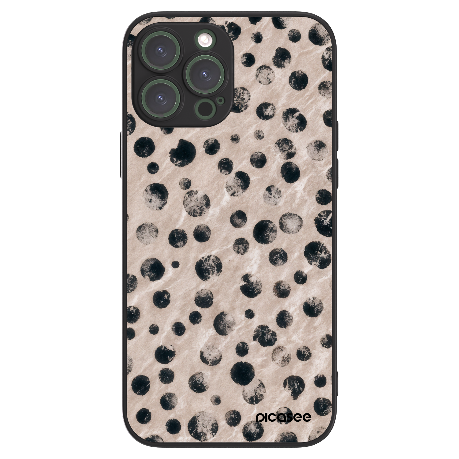Picasee ULTIMATE CASE MagSafe za Apple iPhone 13 Pro Max - Inked