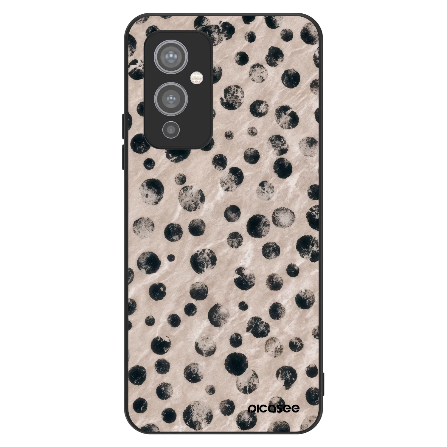 Picasee ULTIMATE CASE za OnePlus 9 - Inked