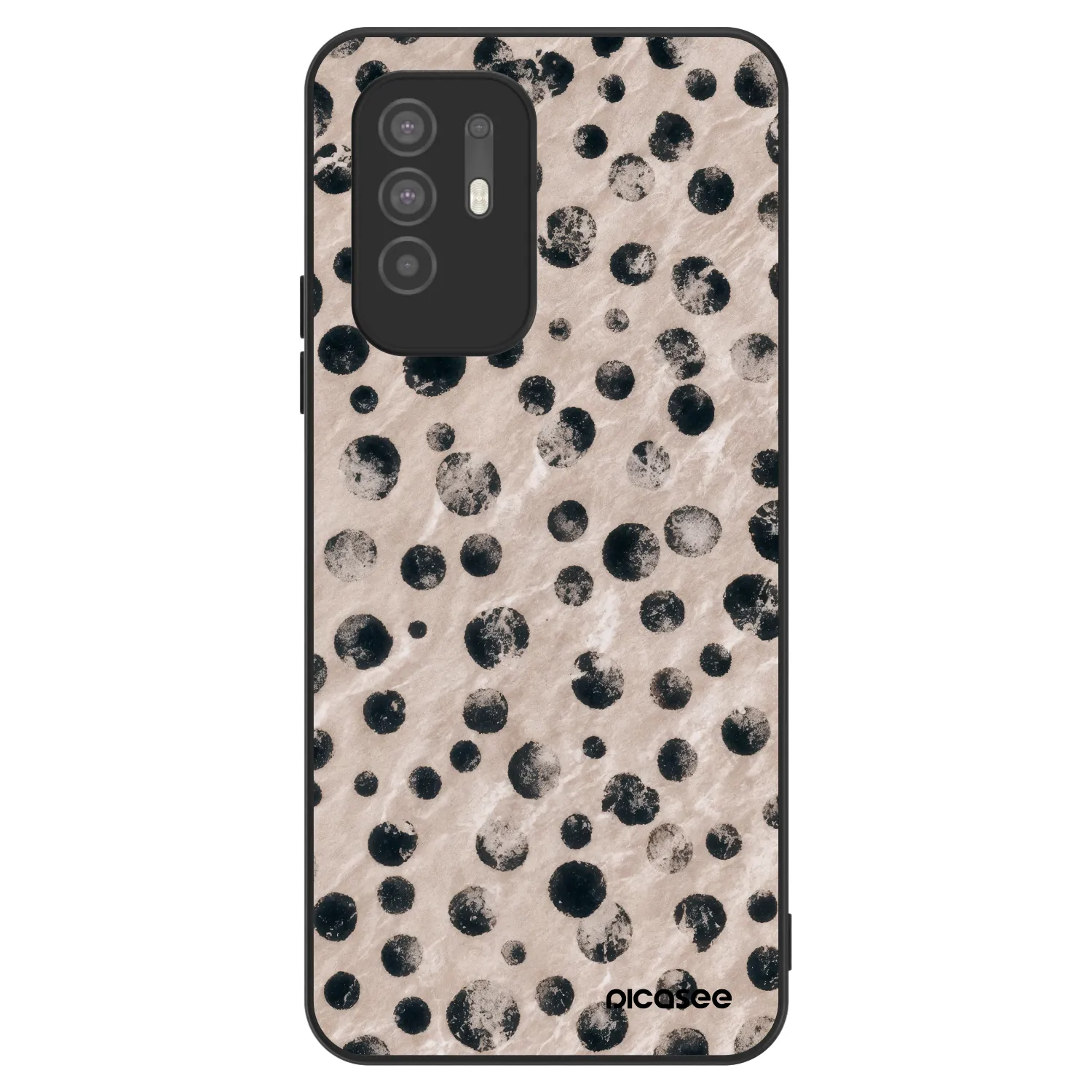 Picasee ULTIMATE CASE za OPPO A94 5G - Inked