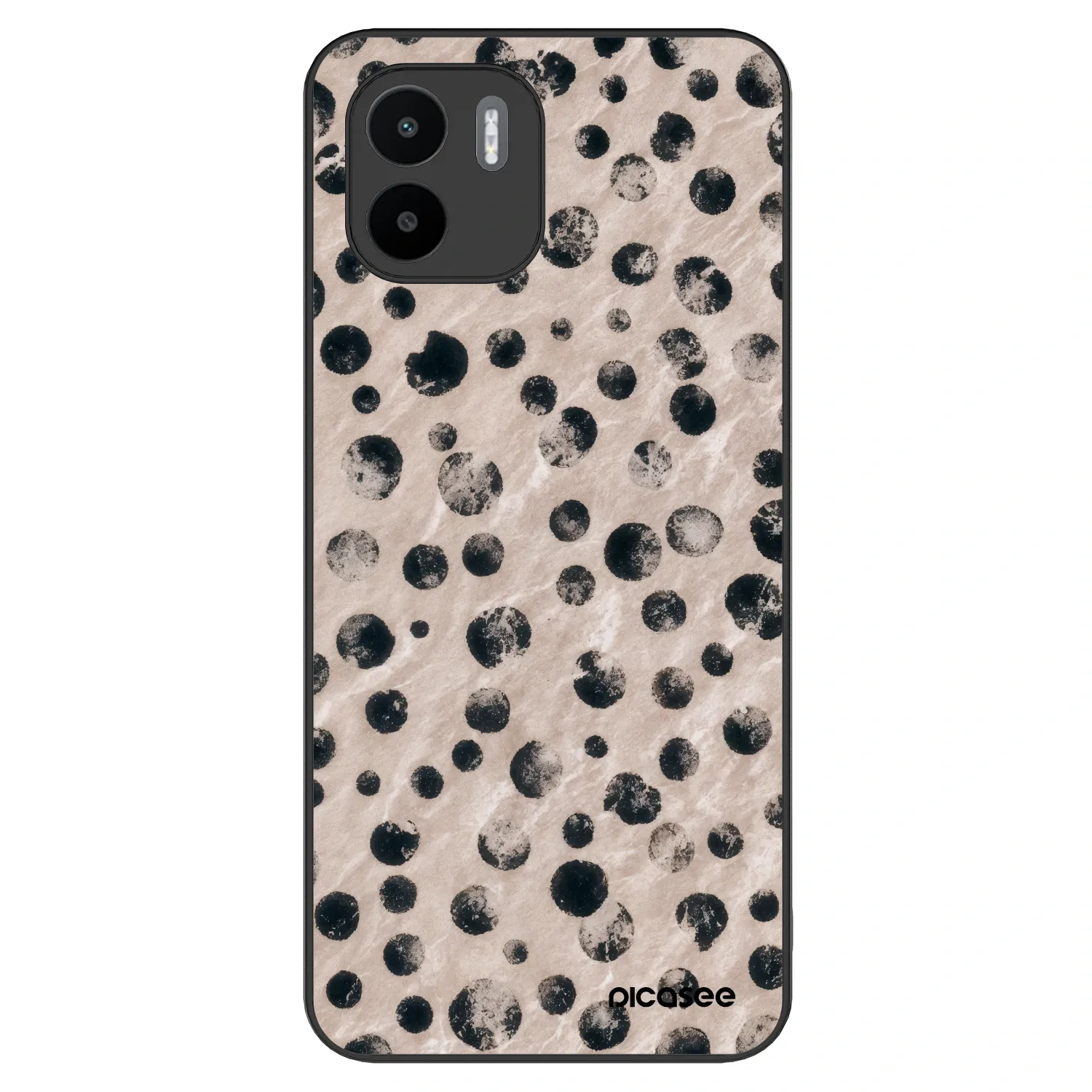 Picasee ULTIMATE CASE za Xiaomi Redmi A1 - Inked