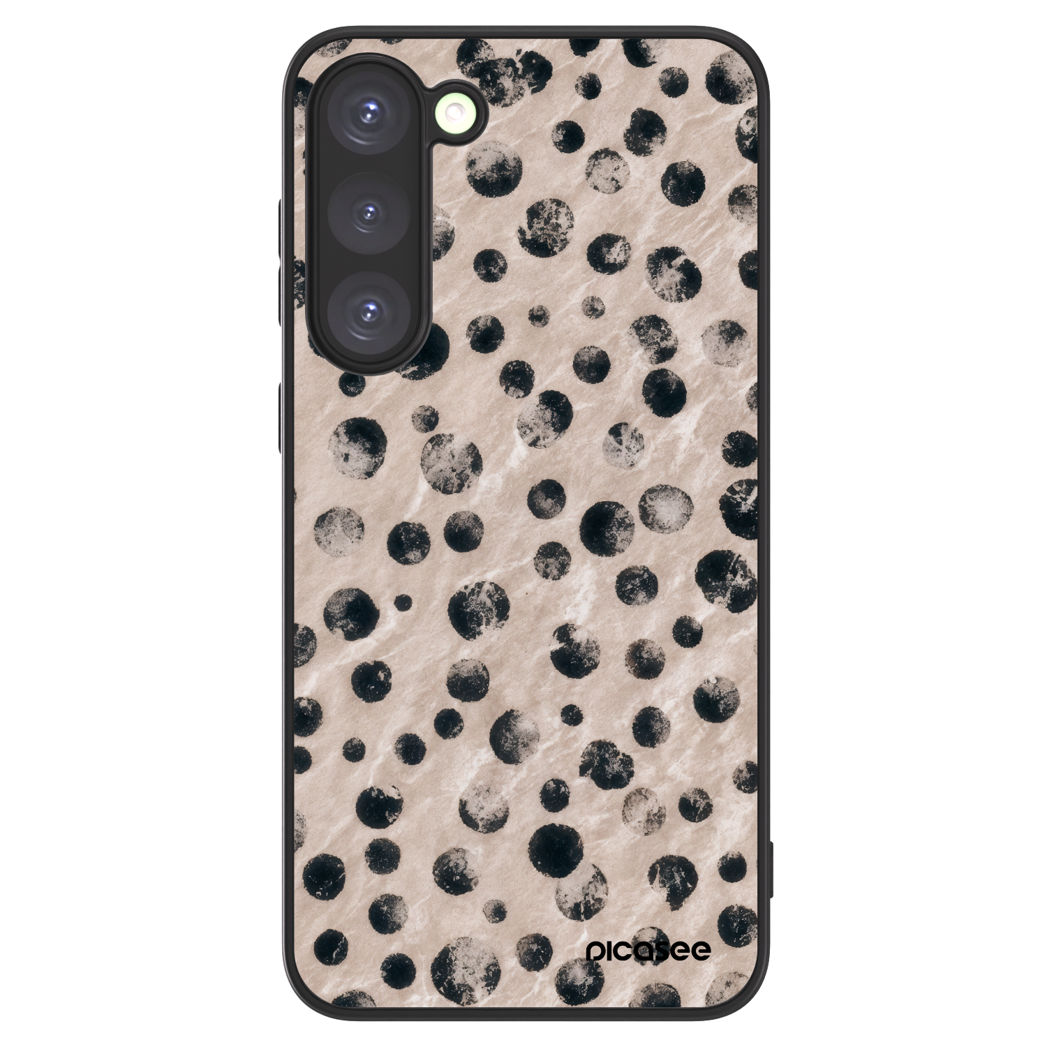 Picasee ULTIMATE CASE za Samsung Galaxy S23+ 5G - Inked