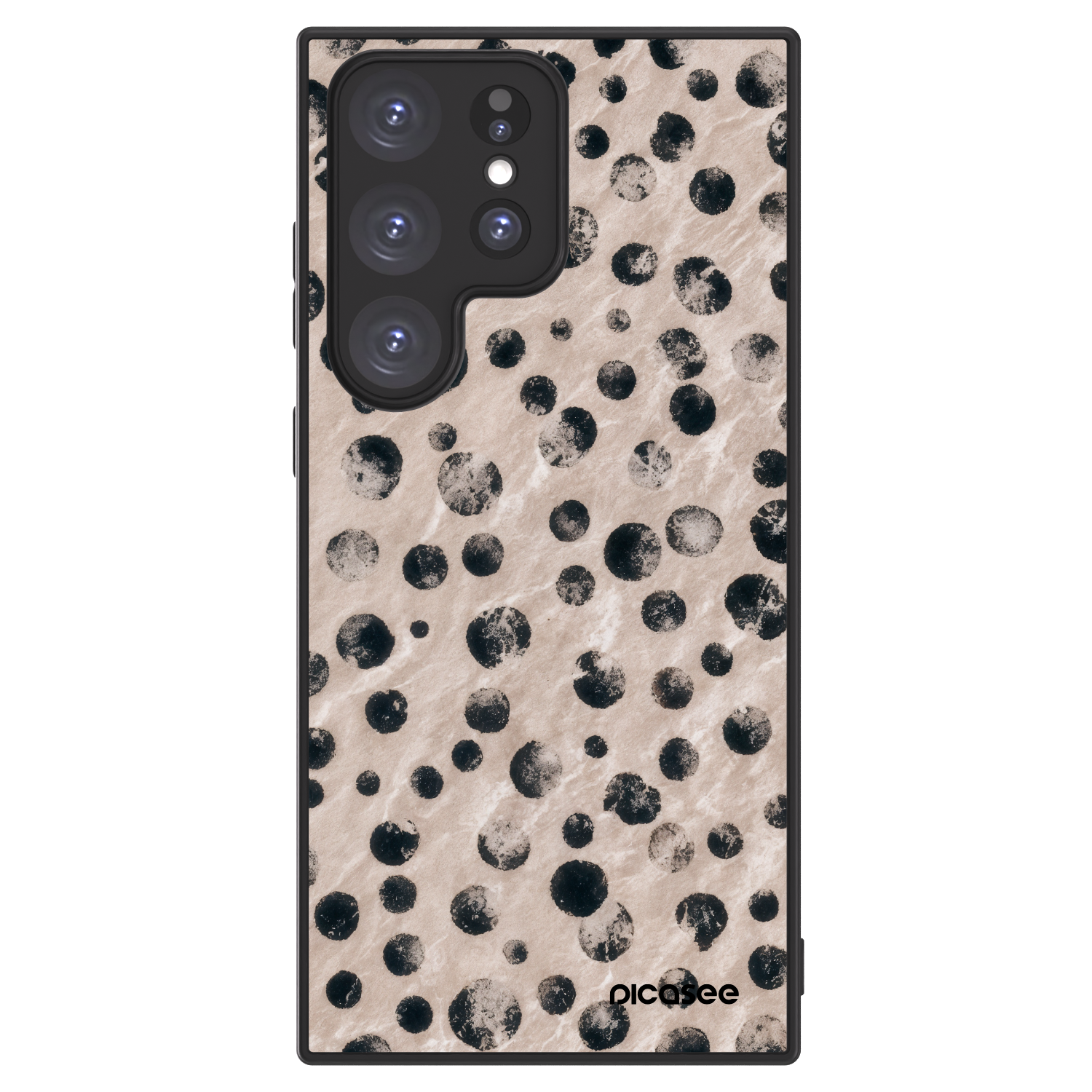 Picasee ULTIMATE CASE za Samsung Galaxy S23 Ultra 5G - Inked