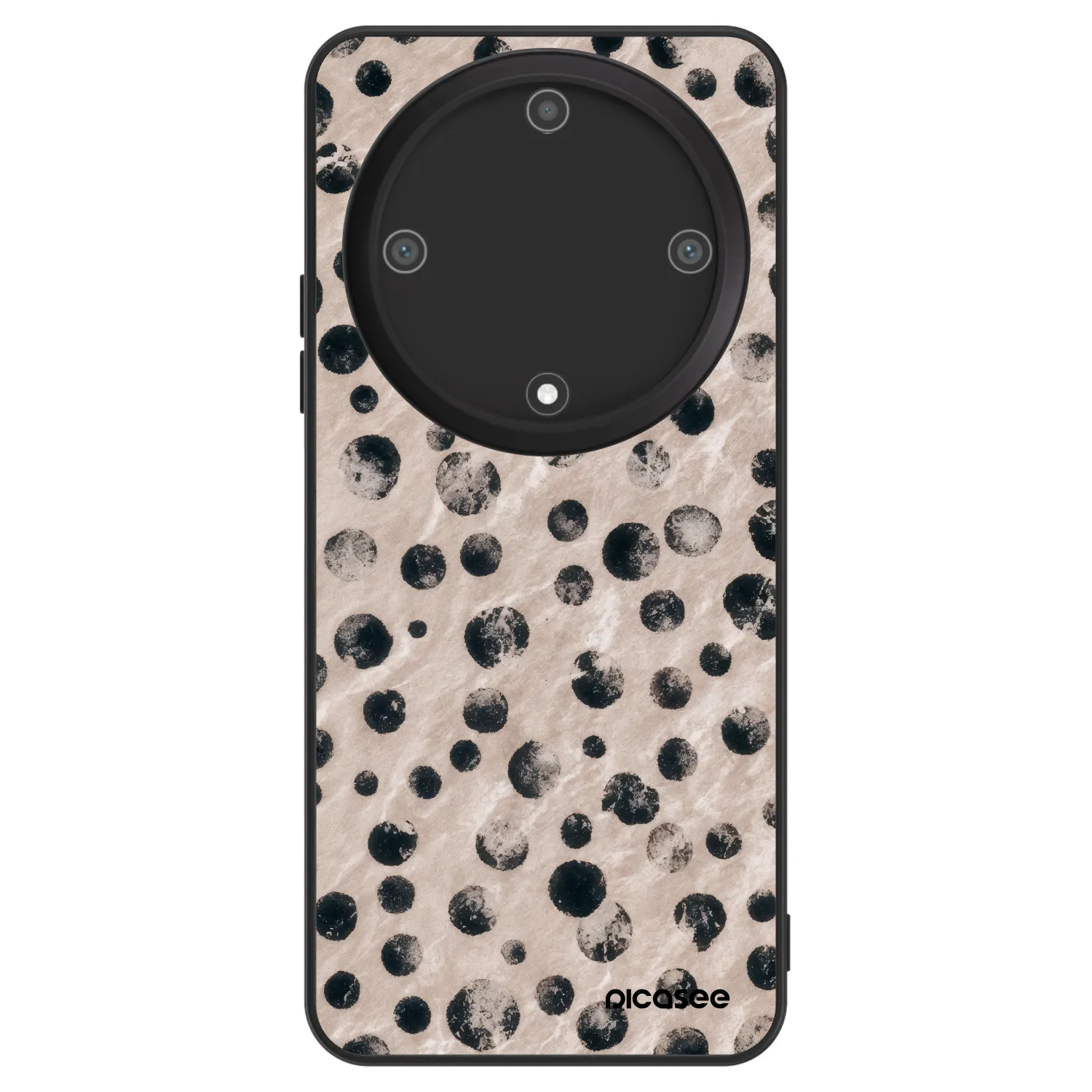 Picasee ULTIMATE CASE za Honor Magic5 Lite 5G - Inked
