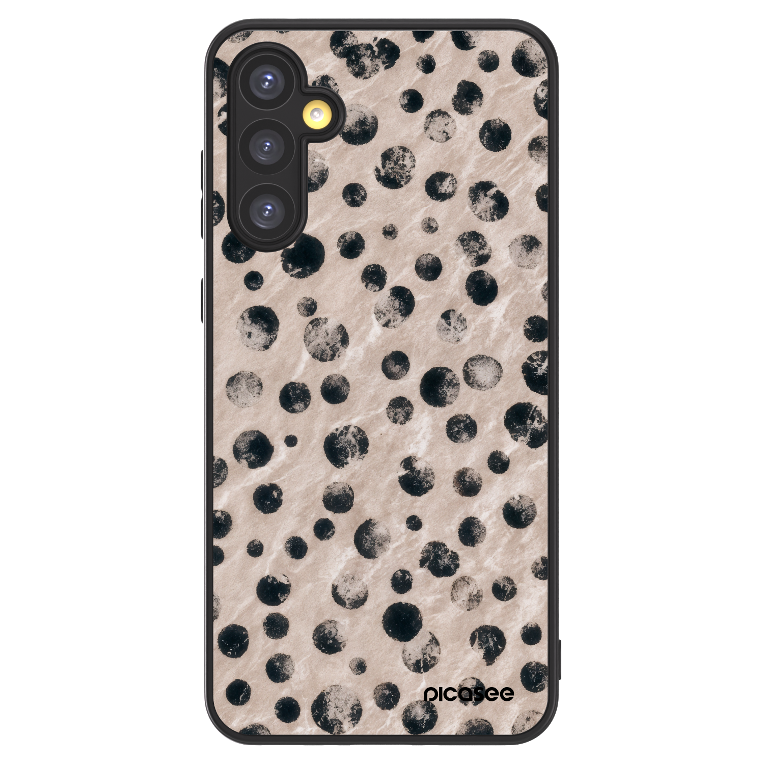 Picasee ULTIMATE CASE za Samsung Galaxy A34 5G A346B - Inked