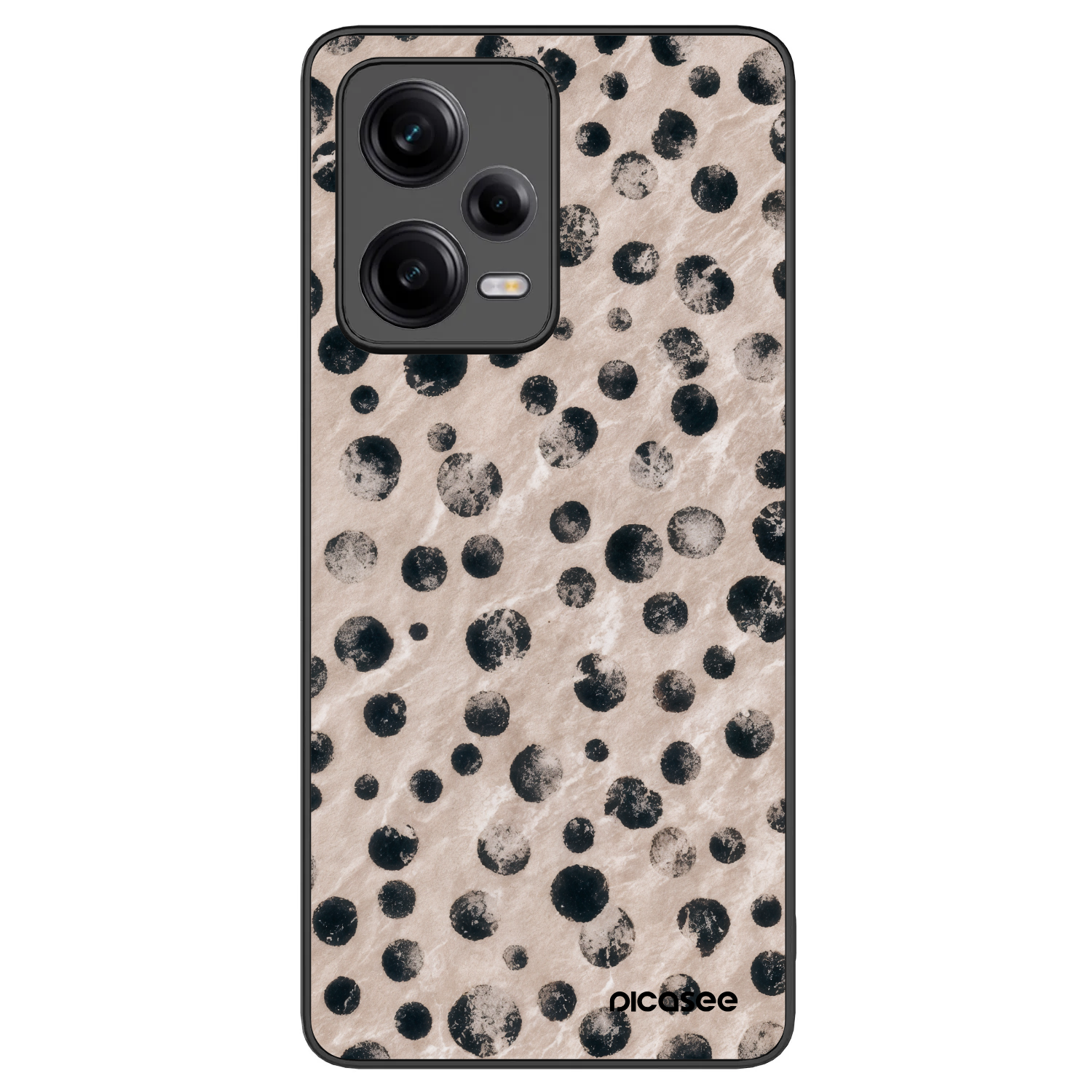 Picasee ULTIMATE CASE za Xiaomi Redmi Note 12 Pro+ 5G - Inked