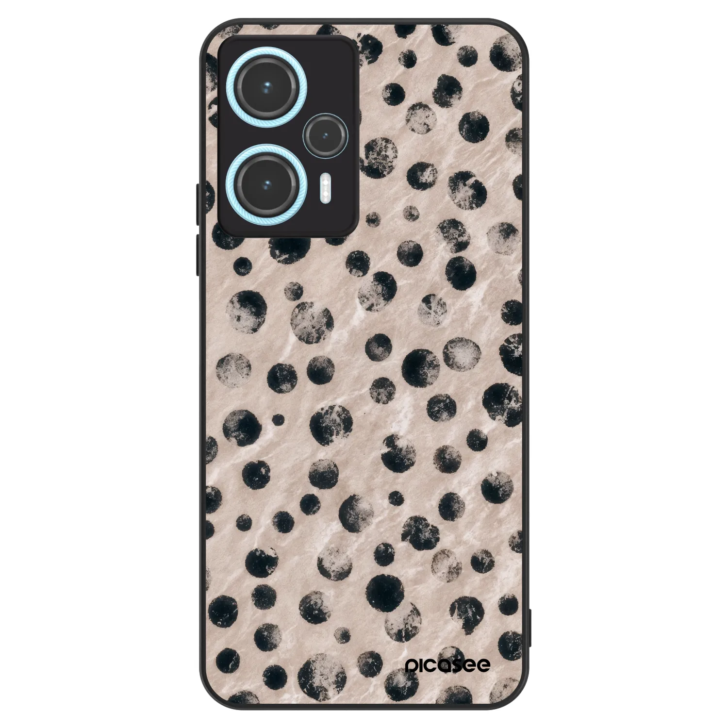 Picasee ULTIMATE CASE za Xiaomi Poco F5 - Inked