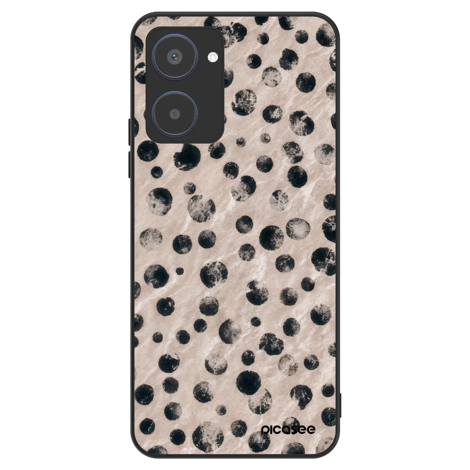 Picasee ULTIMATE CASE za Realme 10 4G - Inked