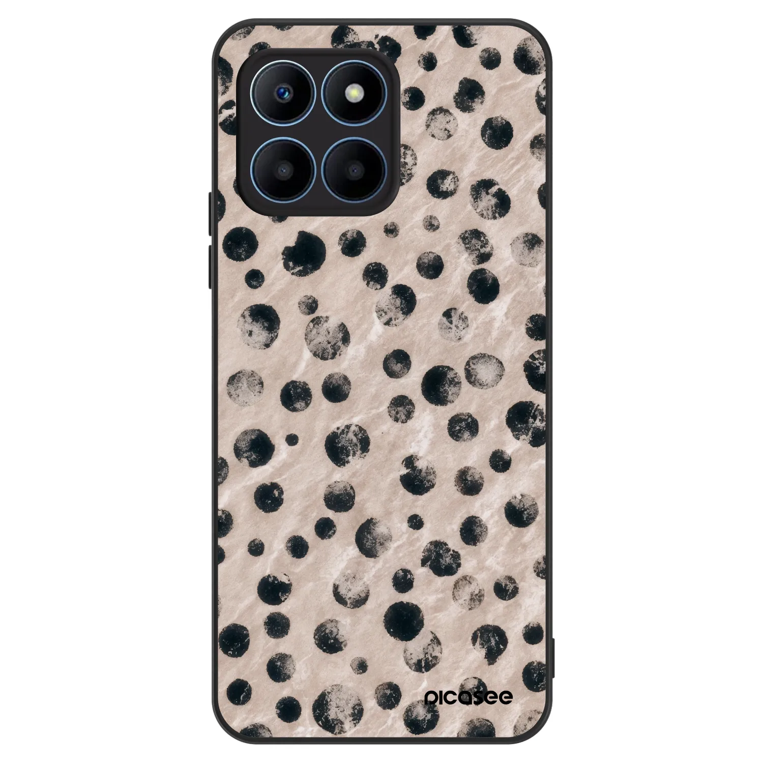 Picasee ULTIMATE CASE za Honor 70 Lite - Inked