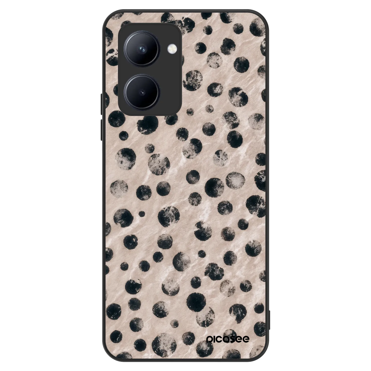 Picasee ULTIMATE CASE za Realme C33 (2023) - Inked