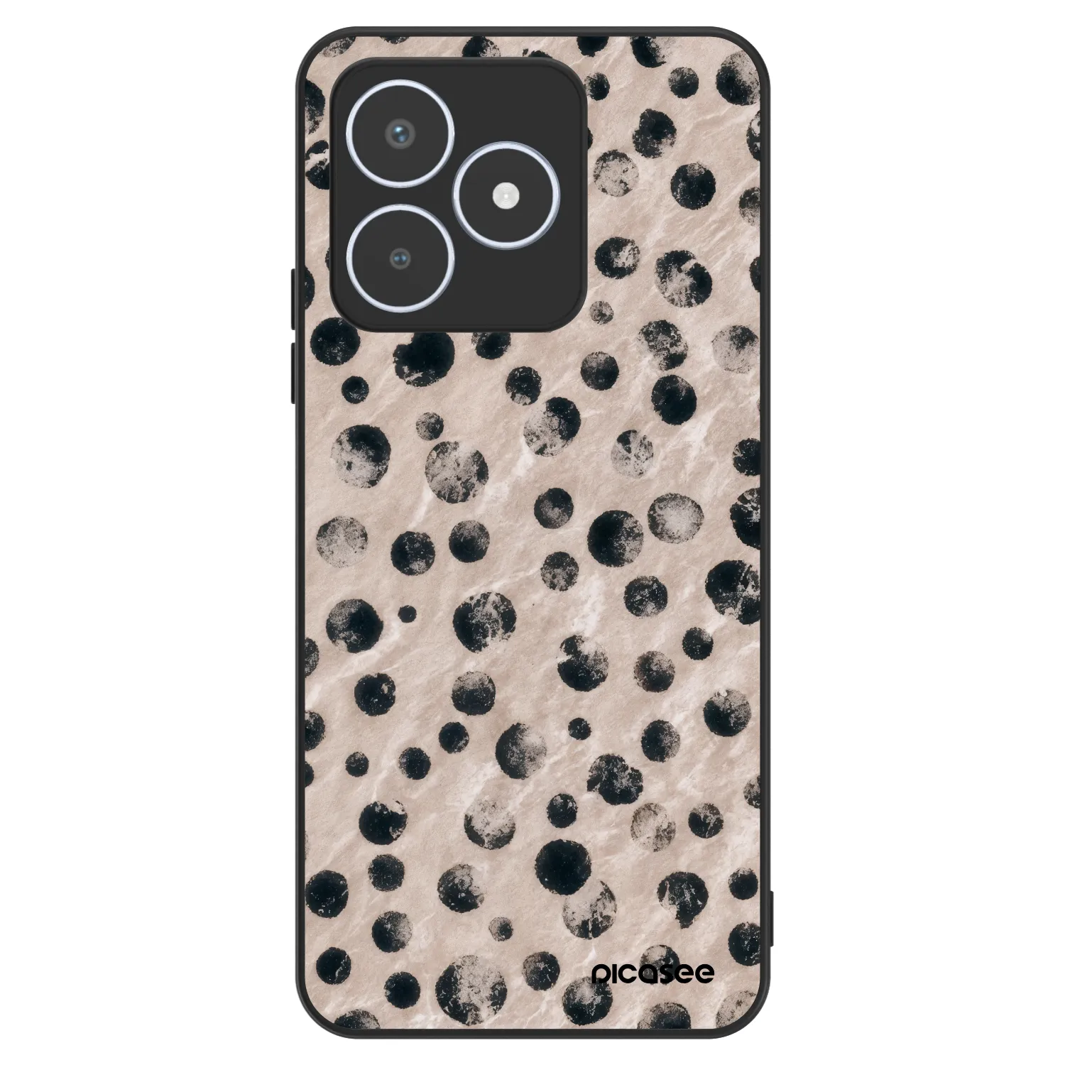 Picasee ULTIMATE CASE za Realme C53 - Inked