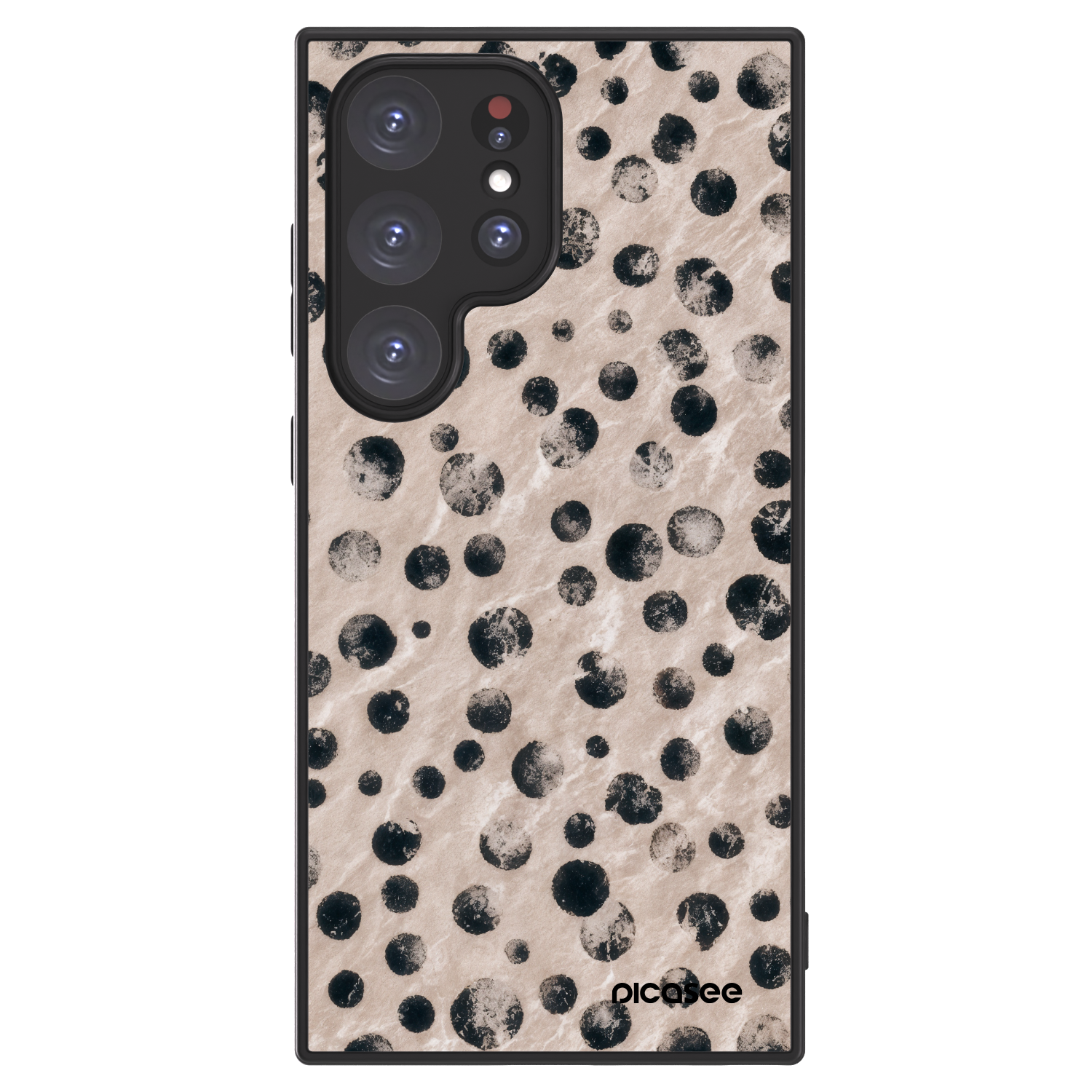 Picasee ULTIMATE CASE za Samsung Galaxy S24 Ultra S928B 5G - Inked