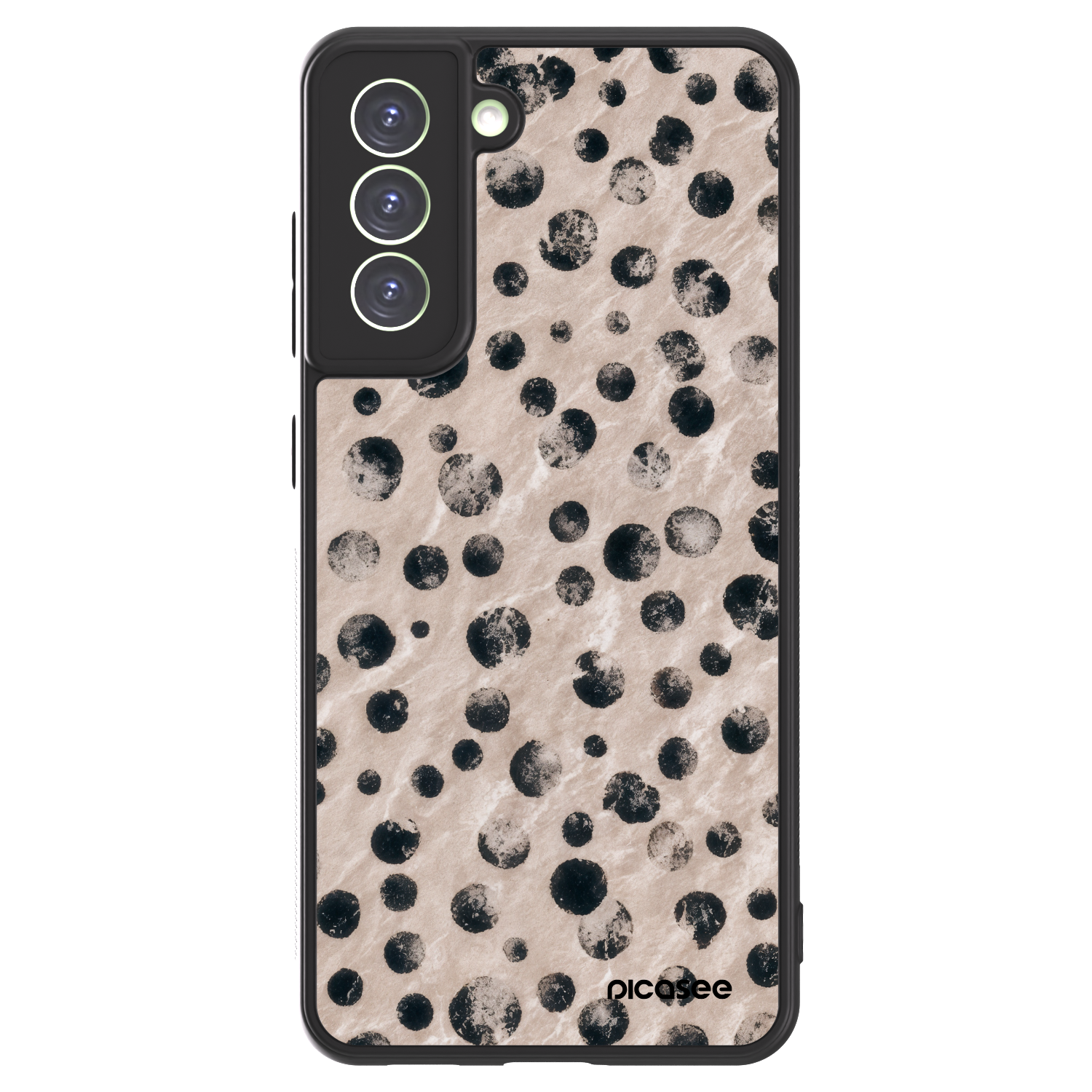 Picasee ULTIMATE CASE PowerShare za Samsung Galaxy S21 FE 5G - Inked