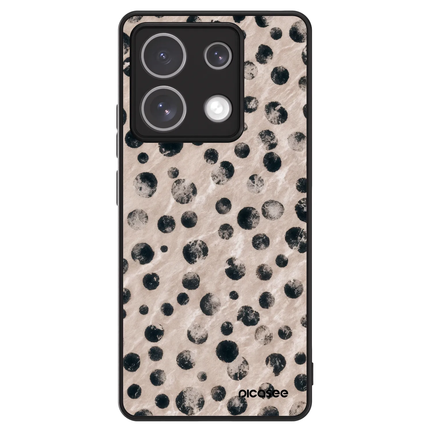 Picasee ULTIMATE CASE za Xiaomi Redmi Note 13 Pro 5G - Inked