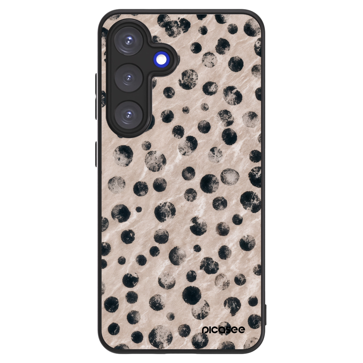 Picasee ULTIMATE CASE za Samsung Galaxy A25 A256B 5G - Inked
