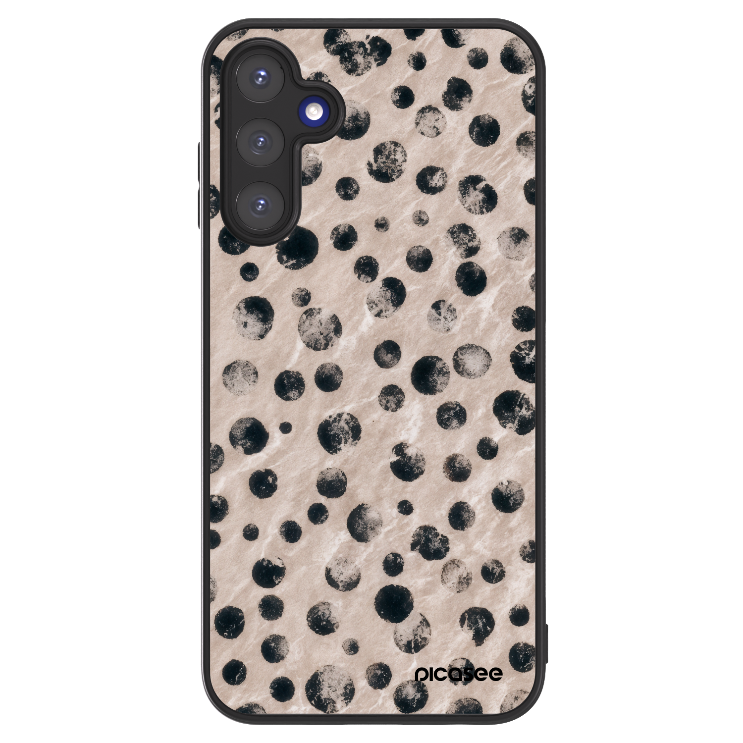 Picasee ULTIMATE CASE za Samsung Galaxy A15 A155F 4G - Inked