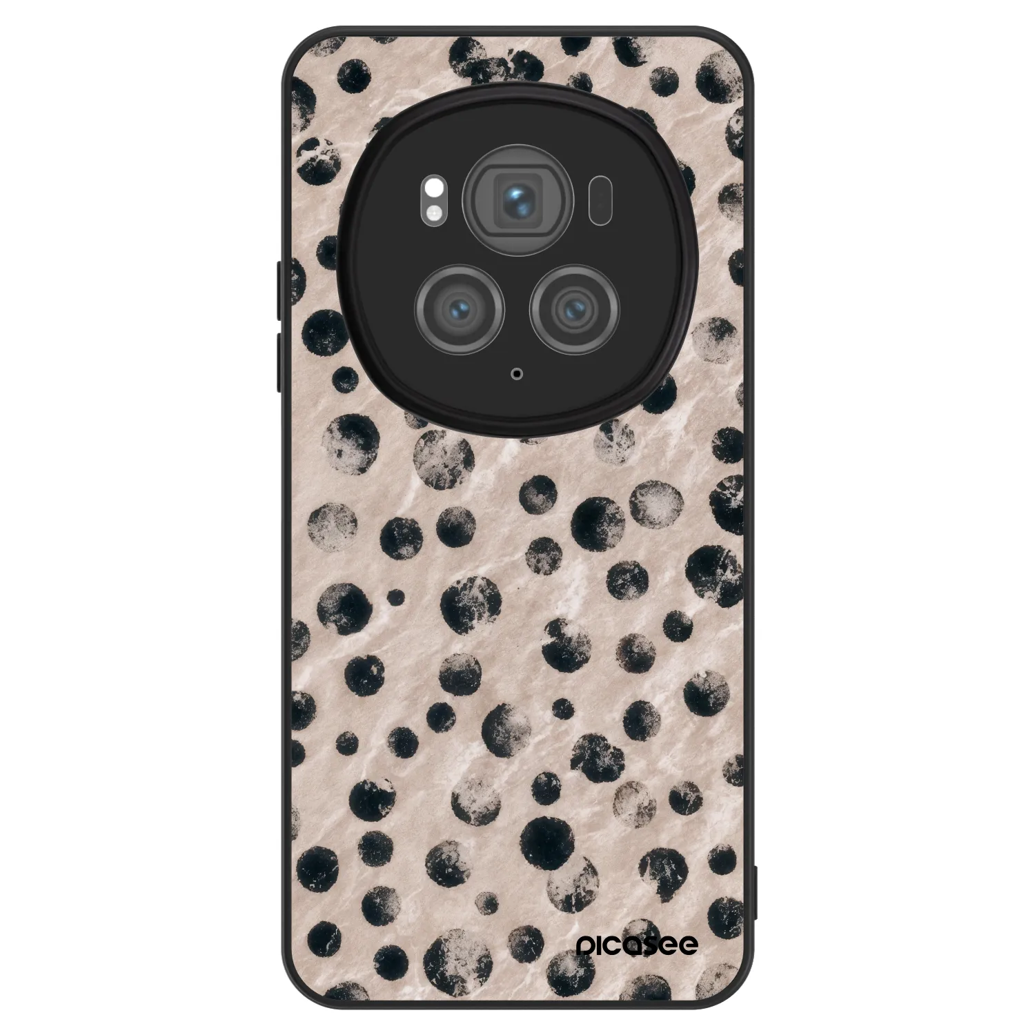 Picasee ULTIMATE CASE za Honor Magic6 Pro - Inked