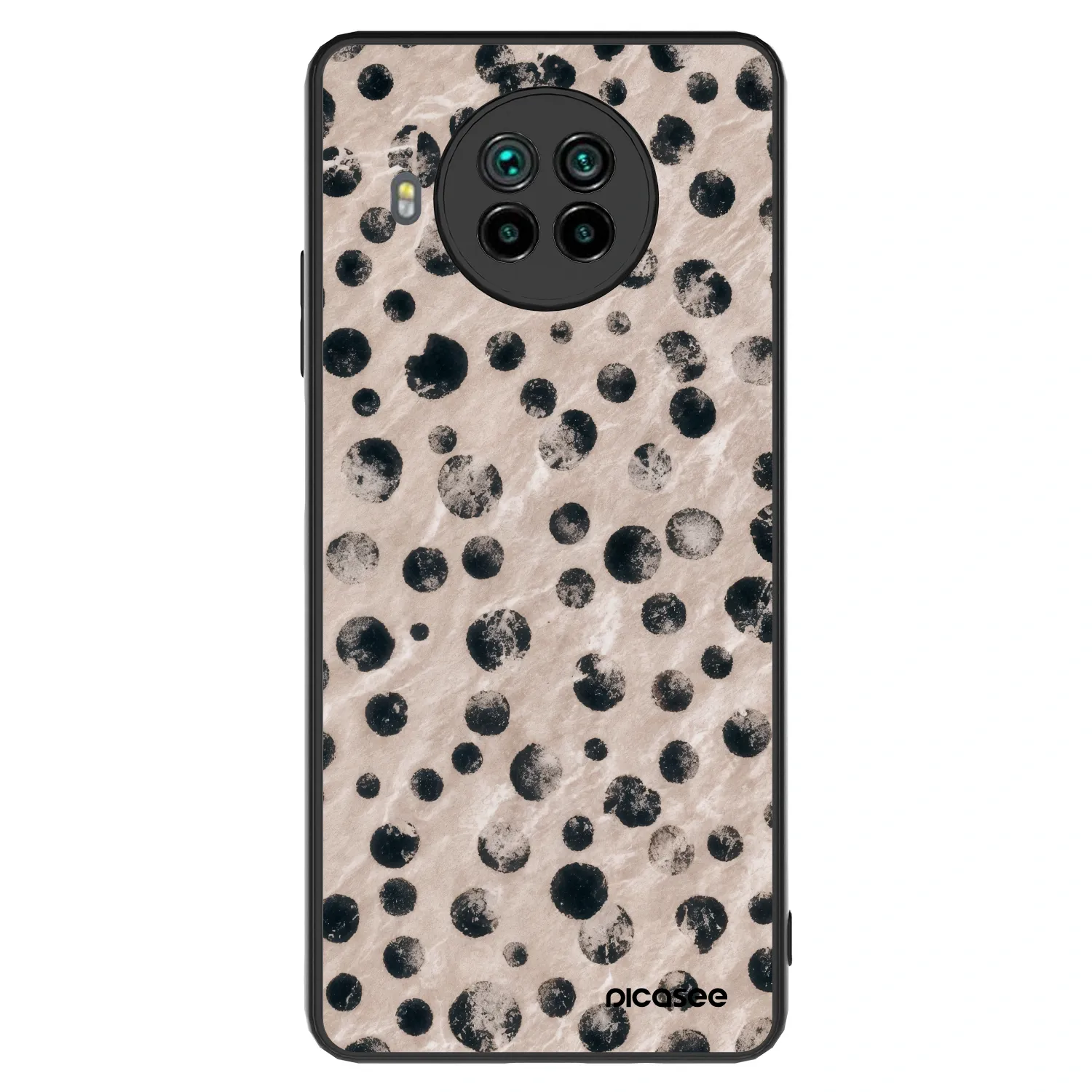 Picasee ULTIMATE CASE za Xiaomi Mi 10T Lite - Inked
