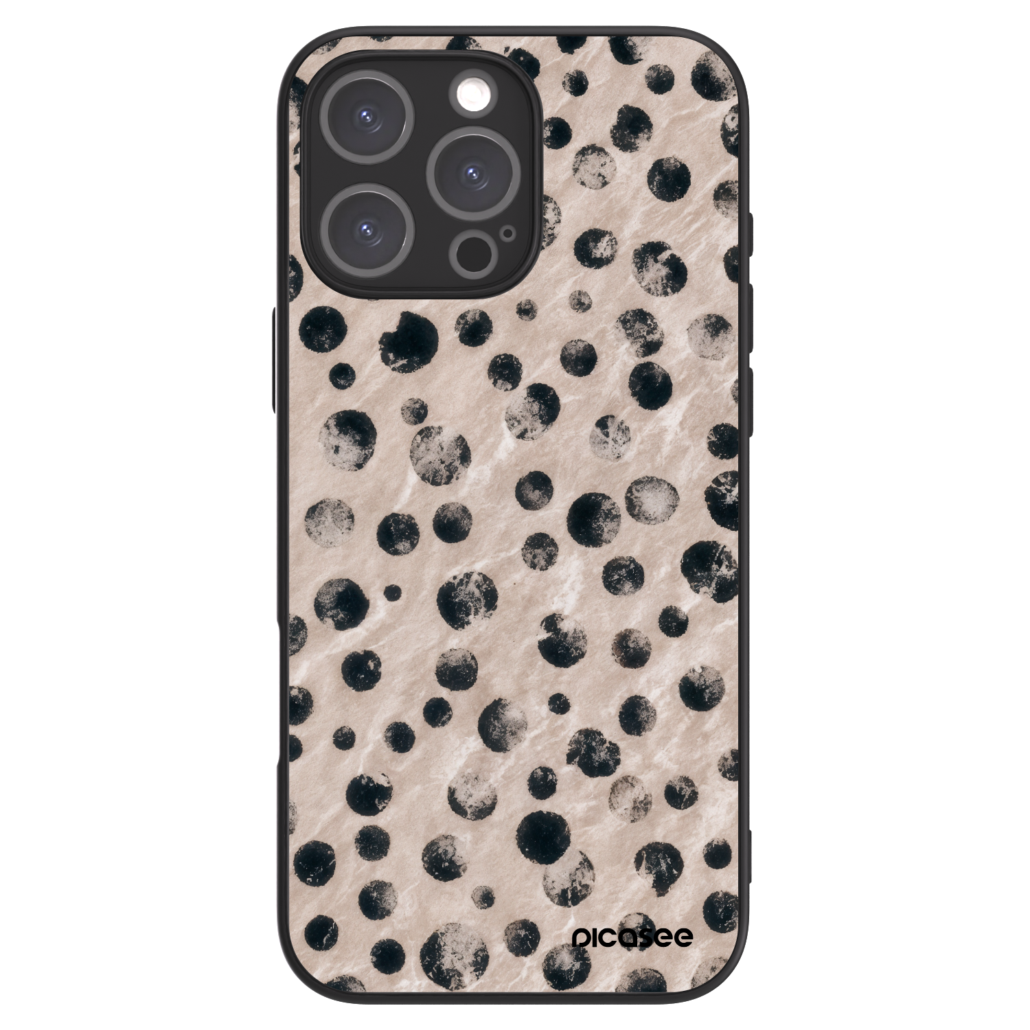 Picasee ULTIMATE CASE za Apple iPhone 16 Pro Max - Inked