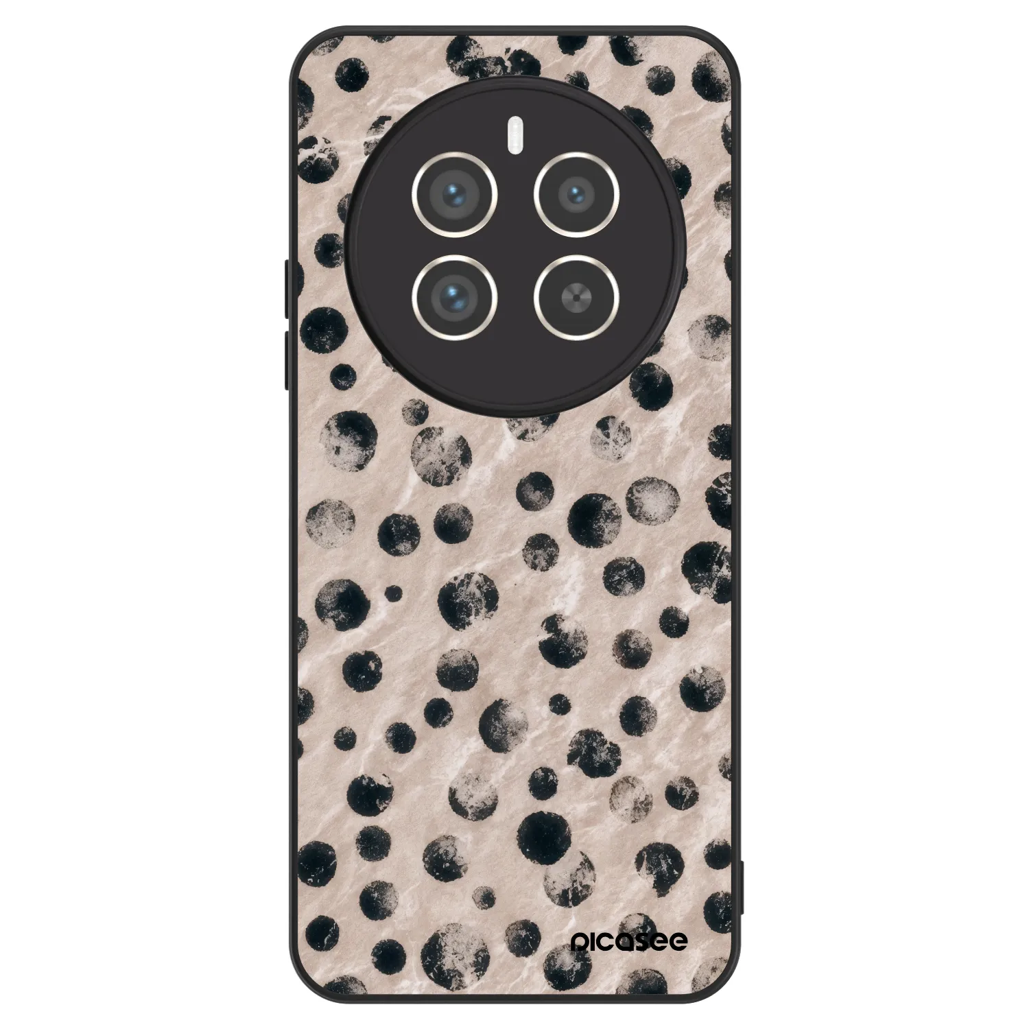 Picasee ULTIMATE CASE za Realme 12 Pro 5G - Inked