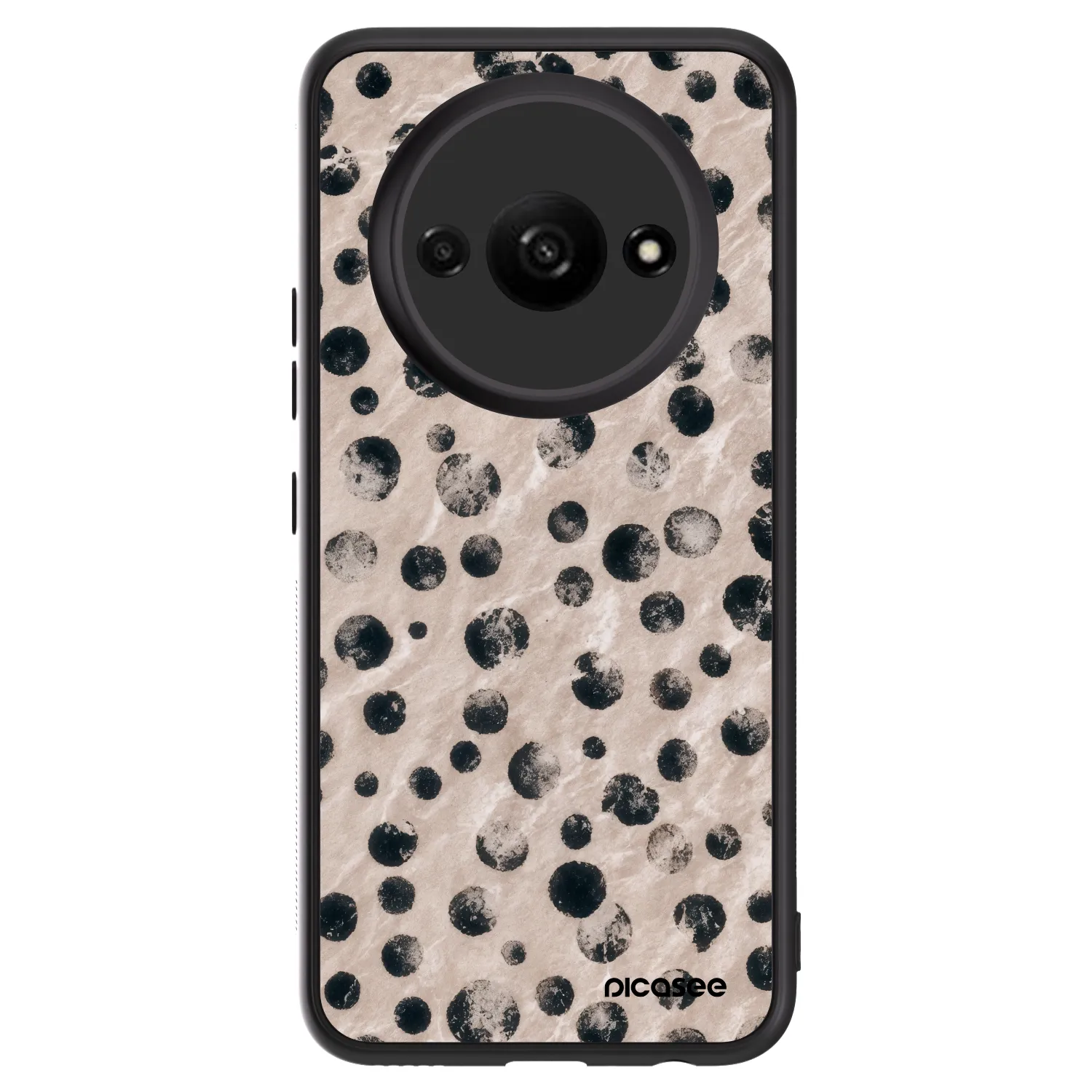 Picasee ULTIMATE CASE za Xiaomi Redmi A3 - Inked