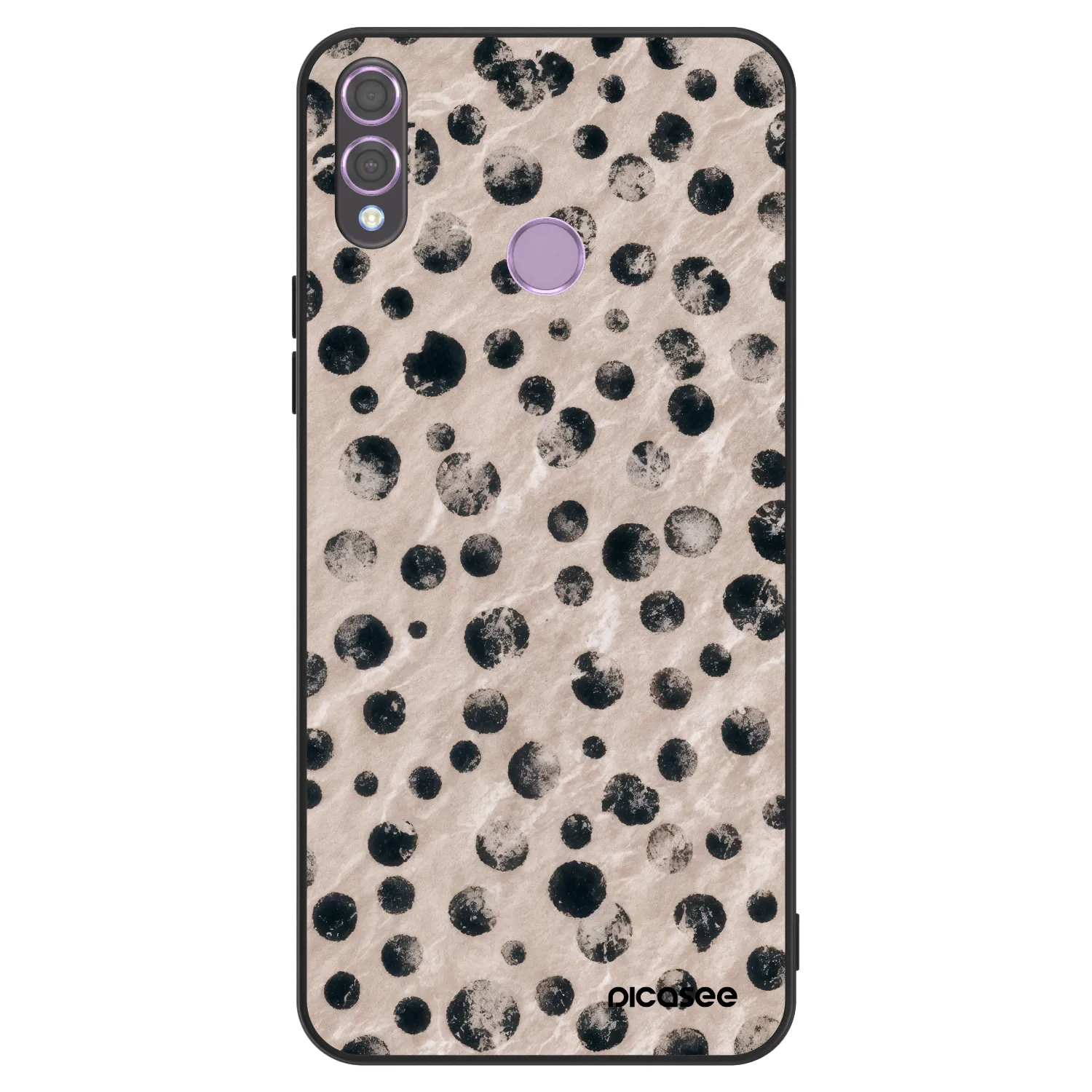 Picasee ULTIMATE CASE za Honor 8X - Inked