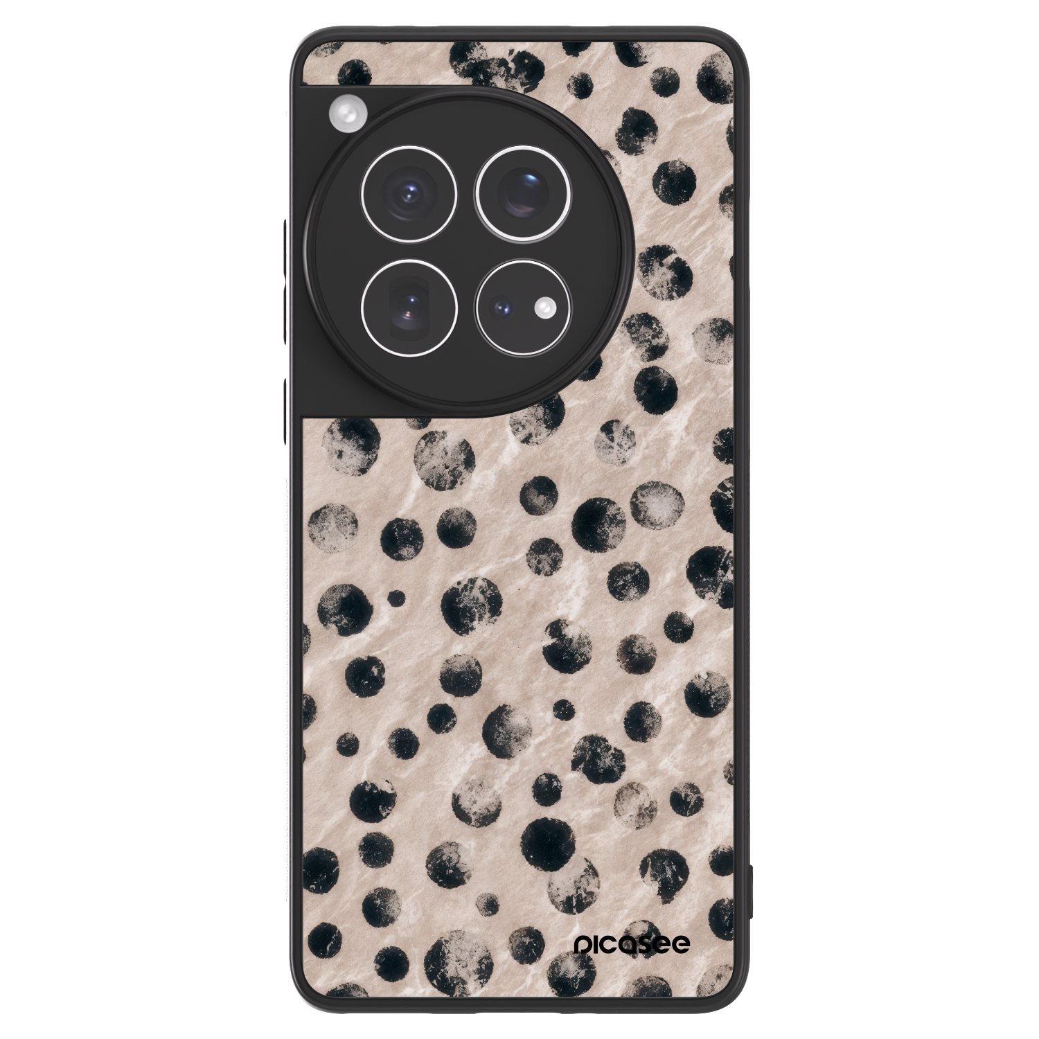 Picasee ULTIMATE CASE za OnePlus 12 5G - Inked