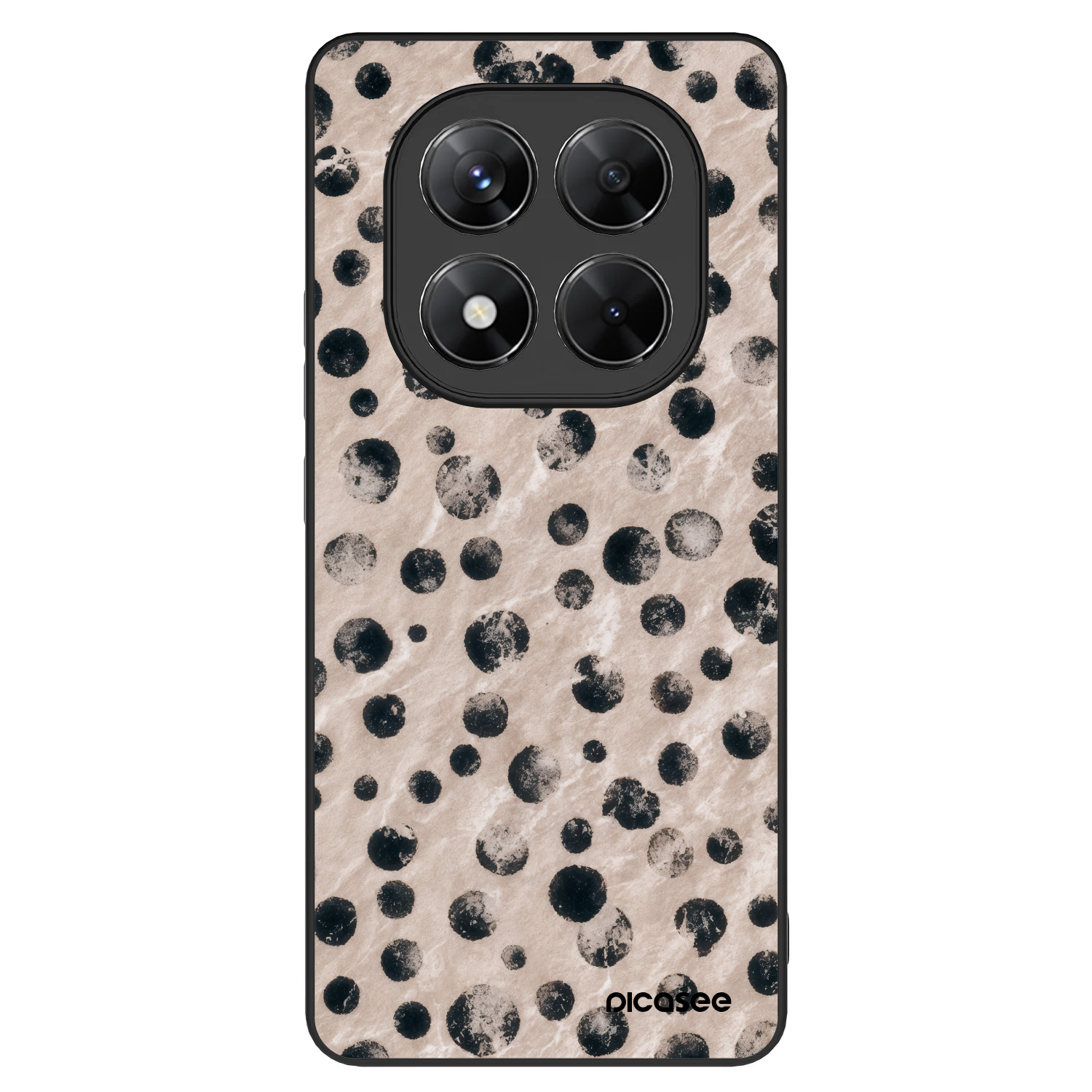 Picasee ULTIMATE CASE za Xiaomi Redmi Note 14 Pro 5G - Inked