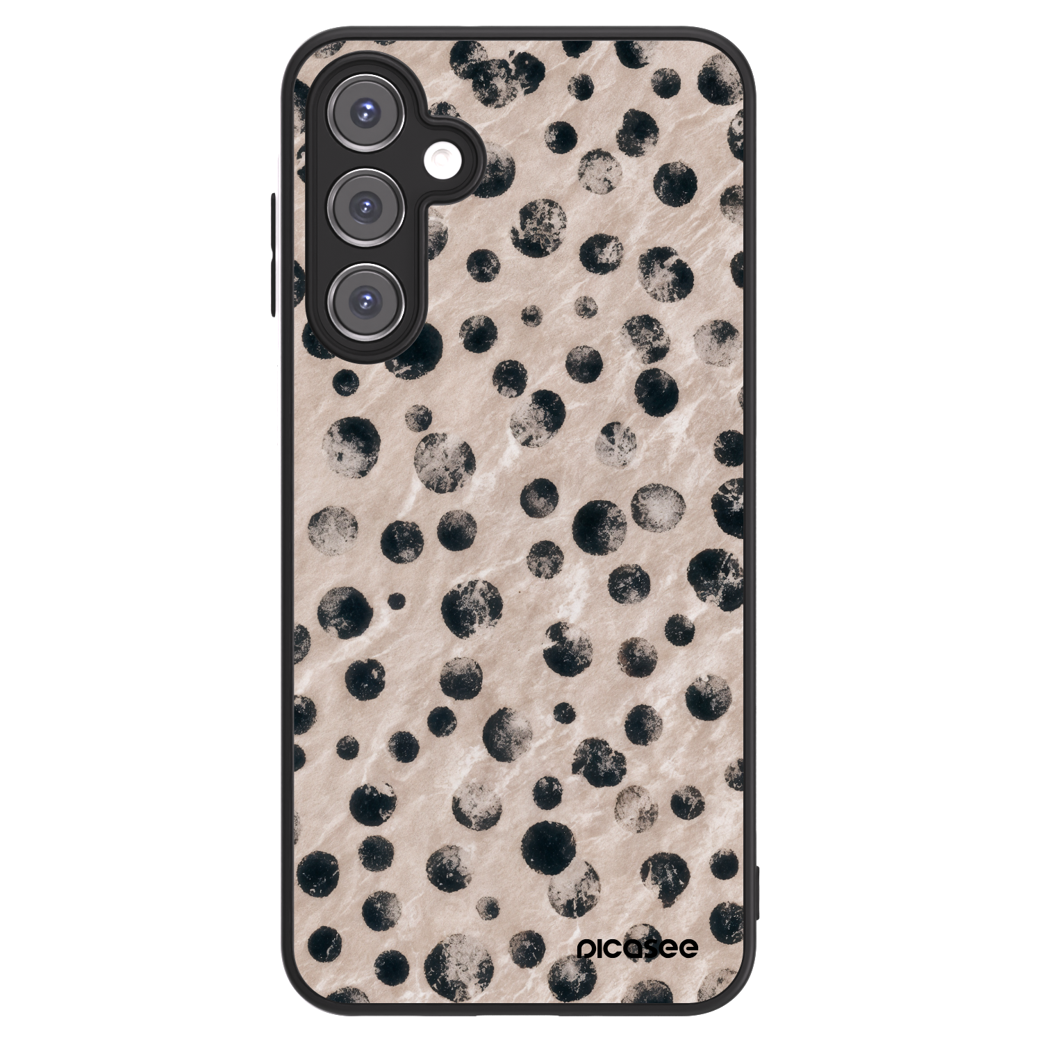 Picasee ULTIMATE CASE za Samsung Galaxy A16 5G - Inked