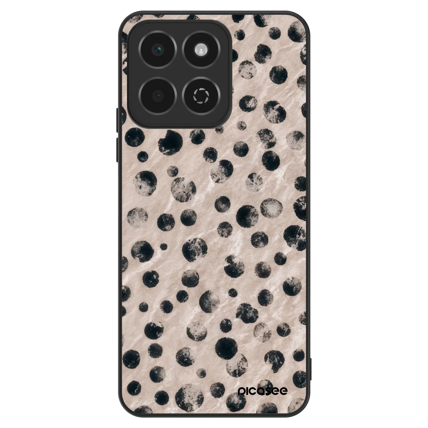 Picasee ULTIMATE CASE za Honor 200 Smart 5G - Inked