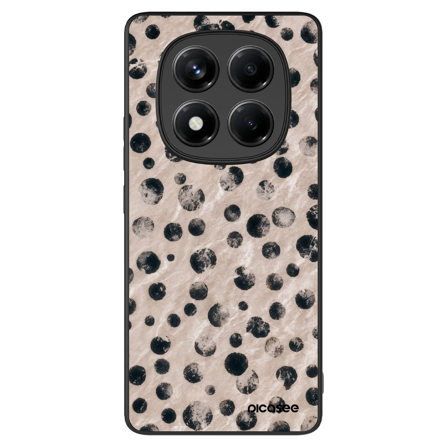 Picasee ULTIMATE CASE za Xiaomi Redmi Note 14 Pro 4G - Inked