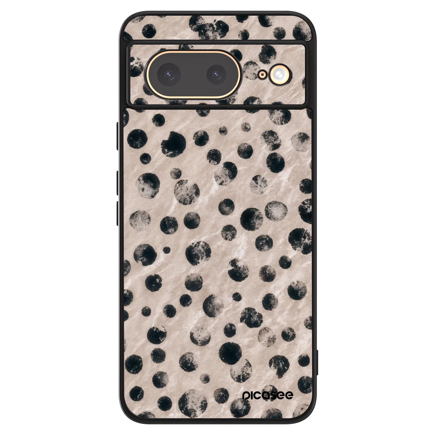 Picasee ULTIMATE CASE za Google Pixel 8 - Inked