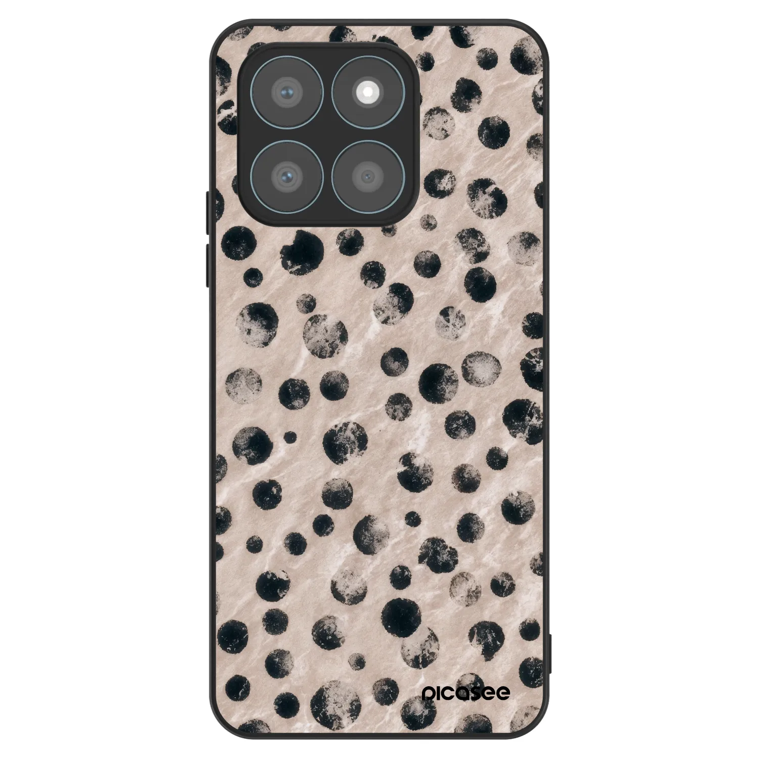 Picasee ULTIMATE CASE za Honor X8c - Inked