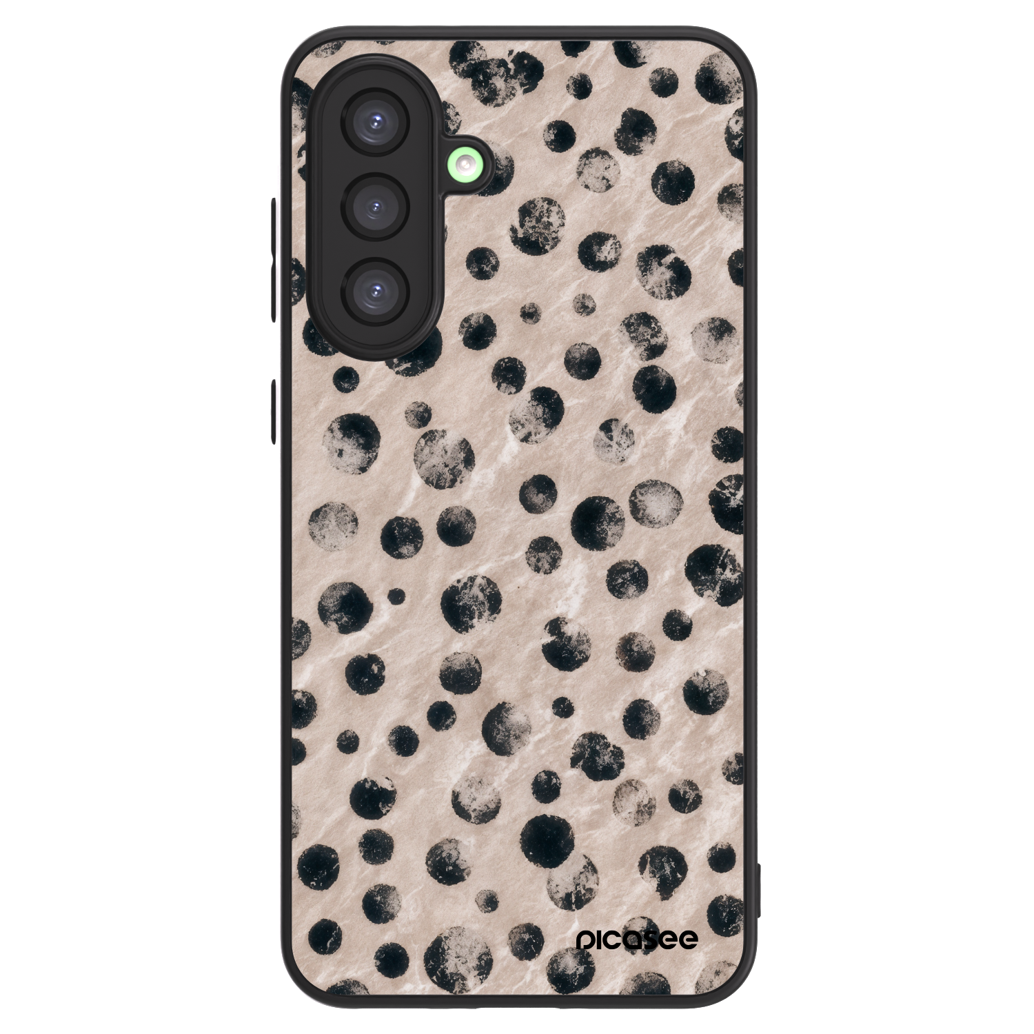 Picasee ULTIMATE CASE za Samsung Galaxy A26 5G A266B - Inked