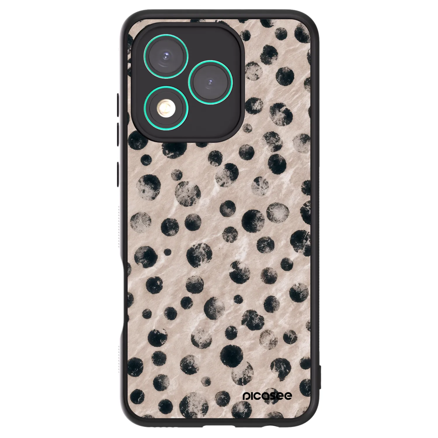 Picasee ULTIMATE CASE za Honor 400 Lite 5G - Inked