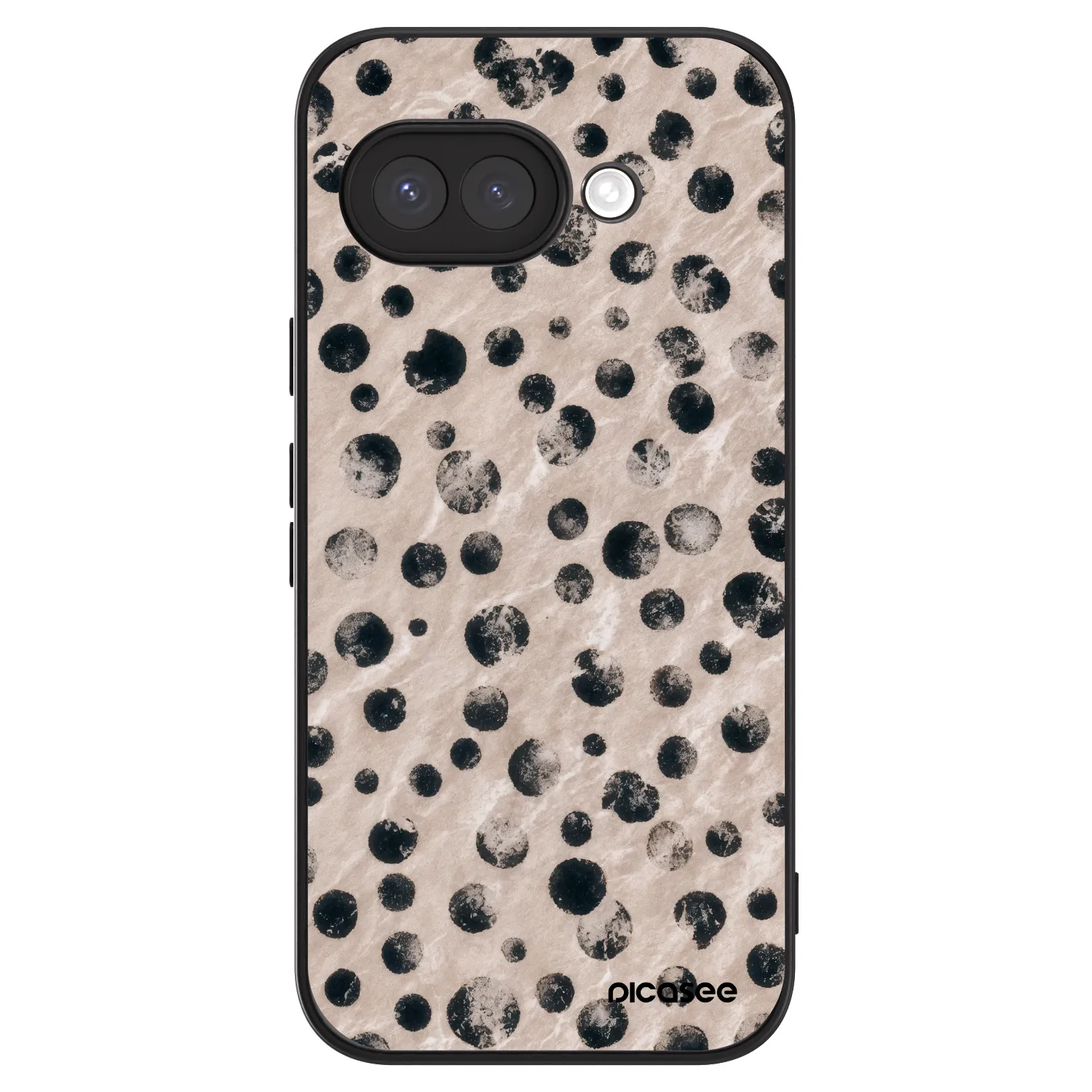 Picasee ULTIMATE CASE za Google Pixel 9a - Inked