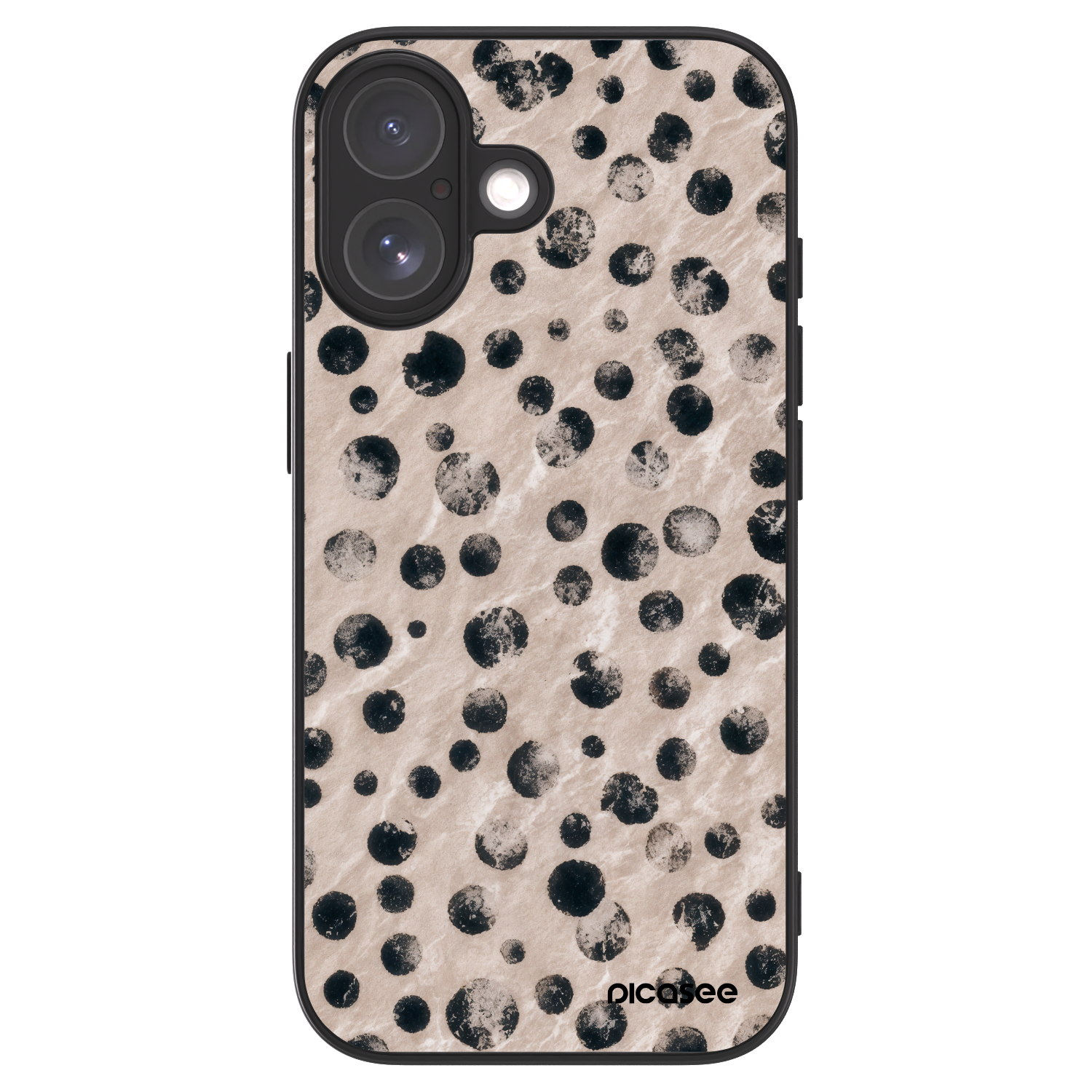 Picasee ULTIMATE CASE za Apple iPhone 17 - Inked