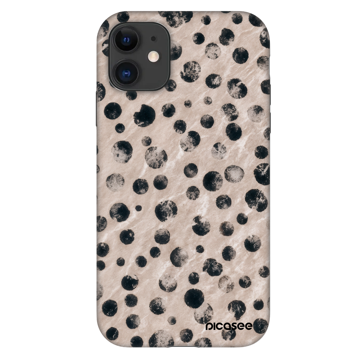 Picasee Fashion Case za Apple iPhone 11 - Inked