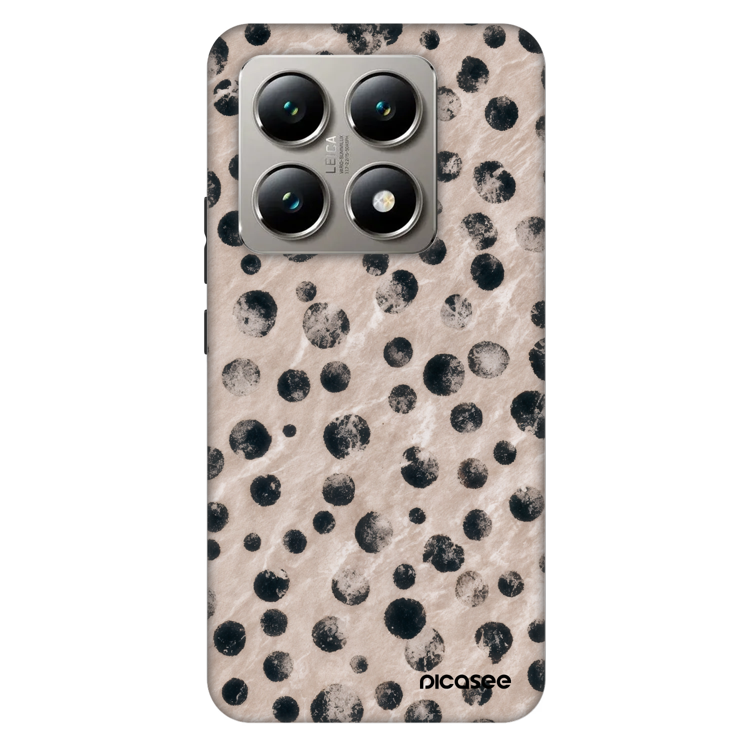 Picasee Fashion Case za Xiaomi 14T Pro - Inked