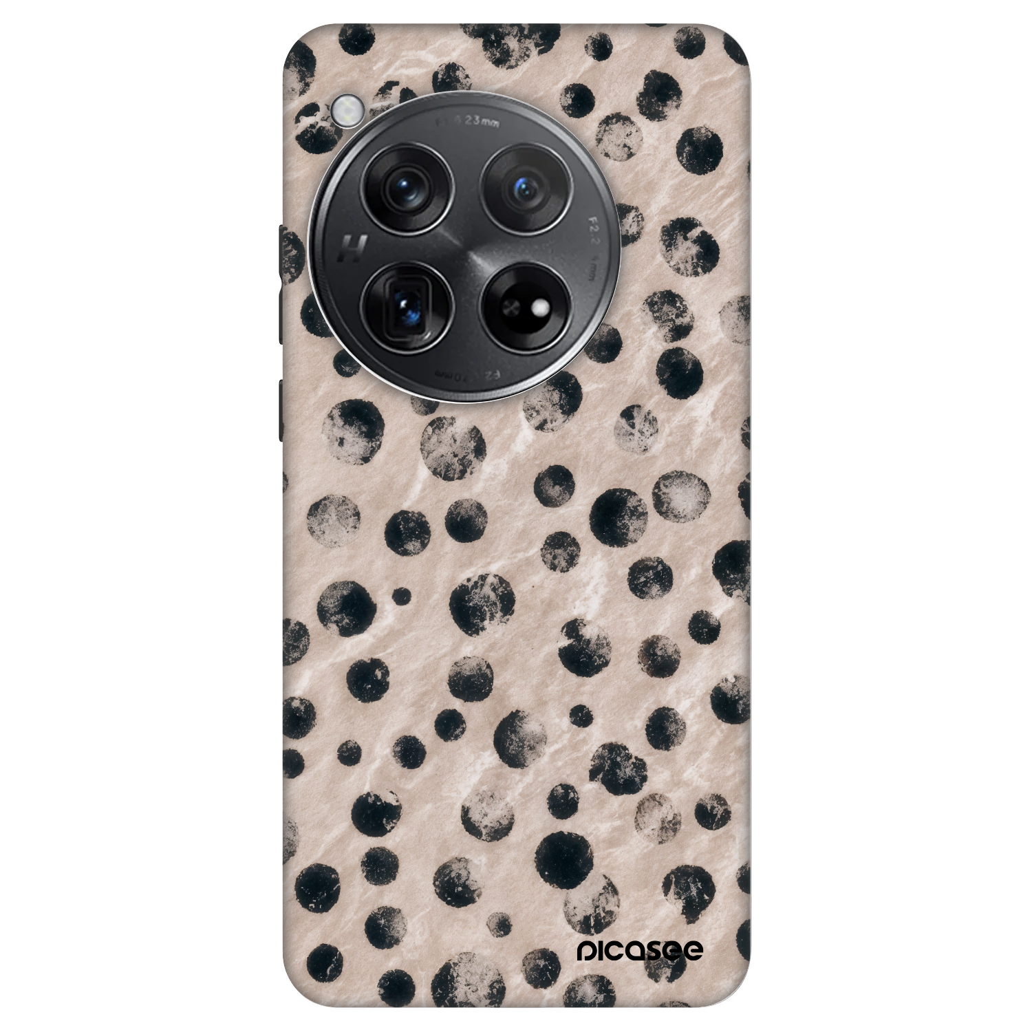 Picasee Fashion Case za OnePlus 12 5G - Inked