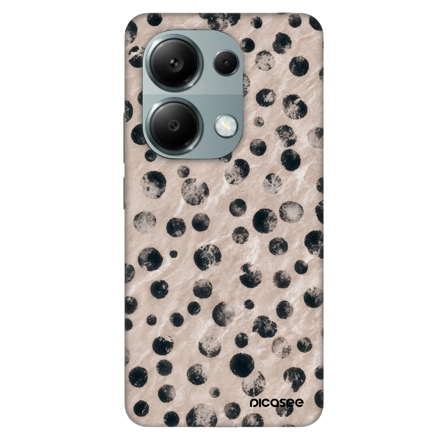 Picasee Fashion Case za Xiaomi Redmi Note 13 Pro 4G - Inked