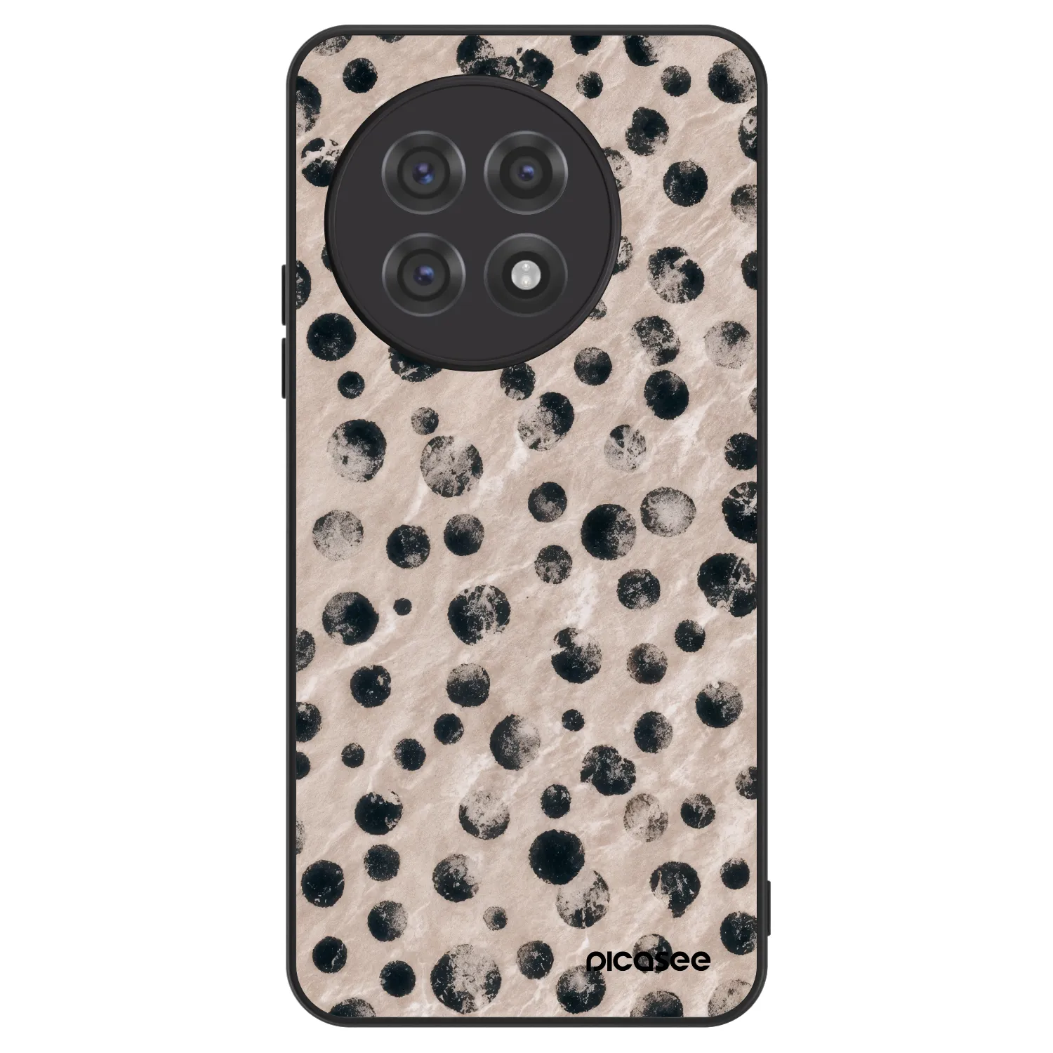 Picasee ULTIMATE CASE za OnePlus 13R 5G - Inked