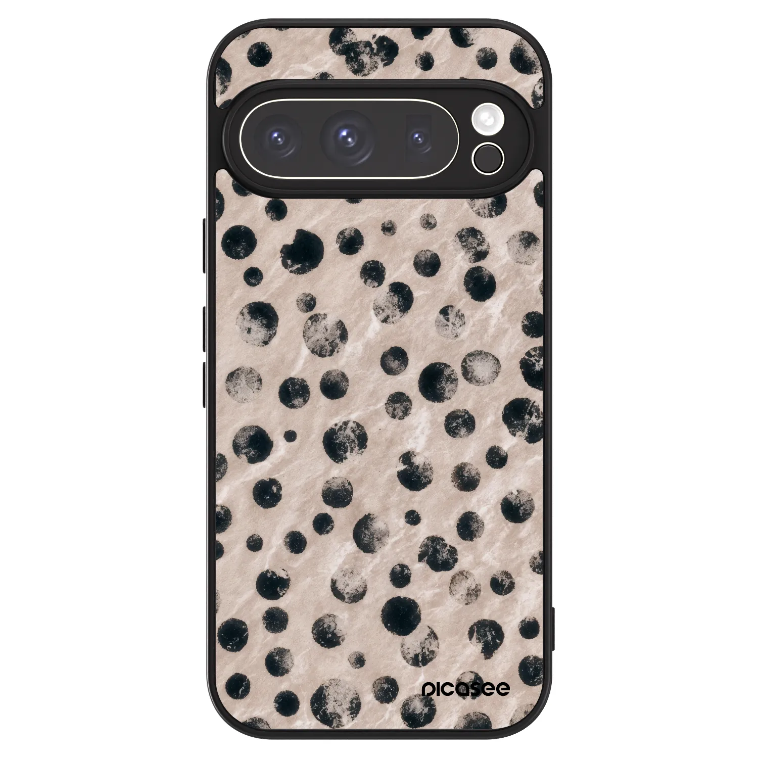 Picasee ULTIMATE CASE za Google Pixel 9 Pro XL - Inked