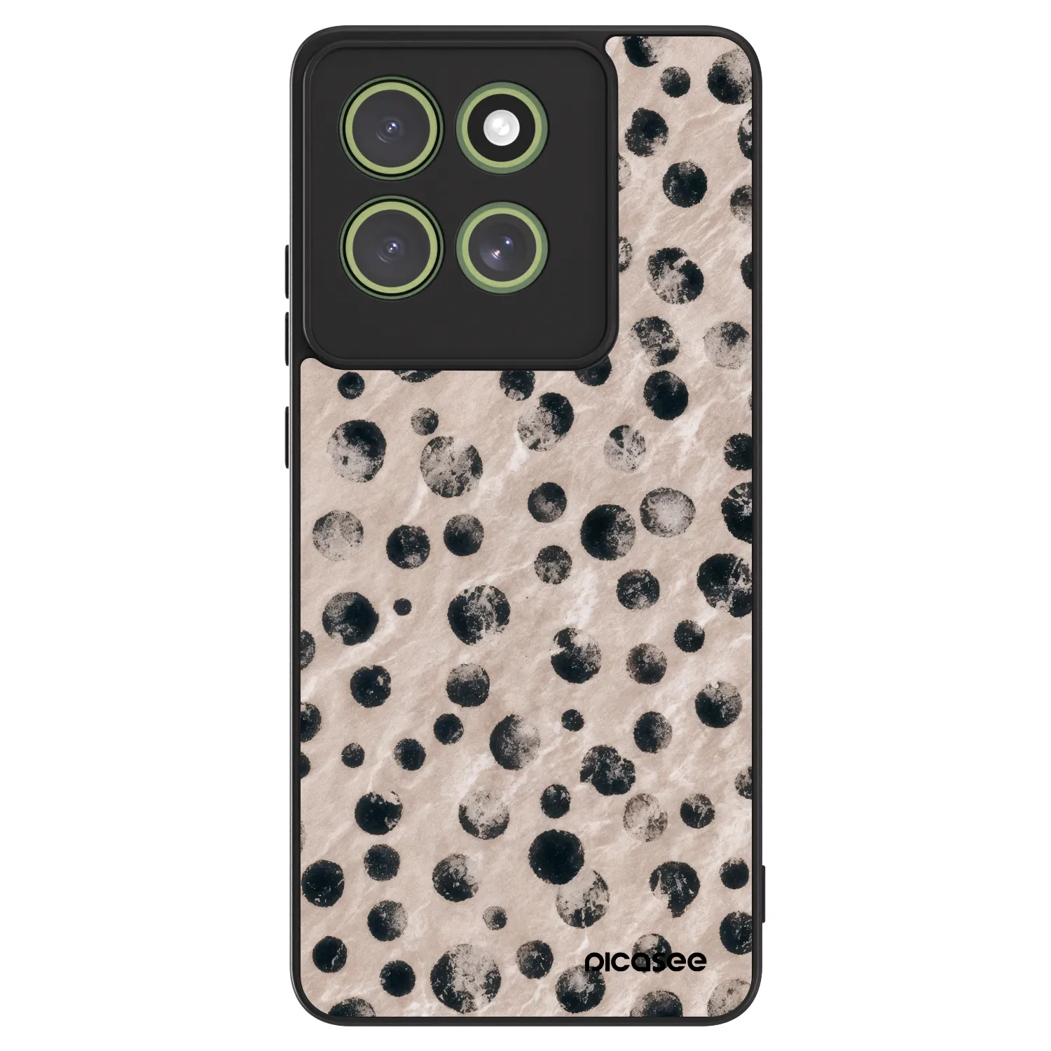 Picasee ULTIMATE CASE za Motorola Moto G86 5G - Inked