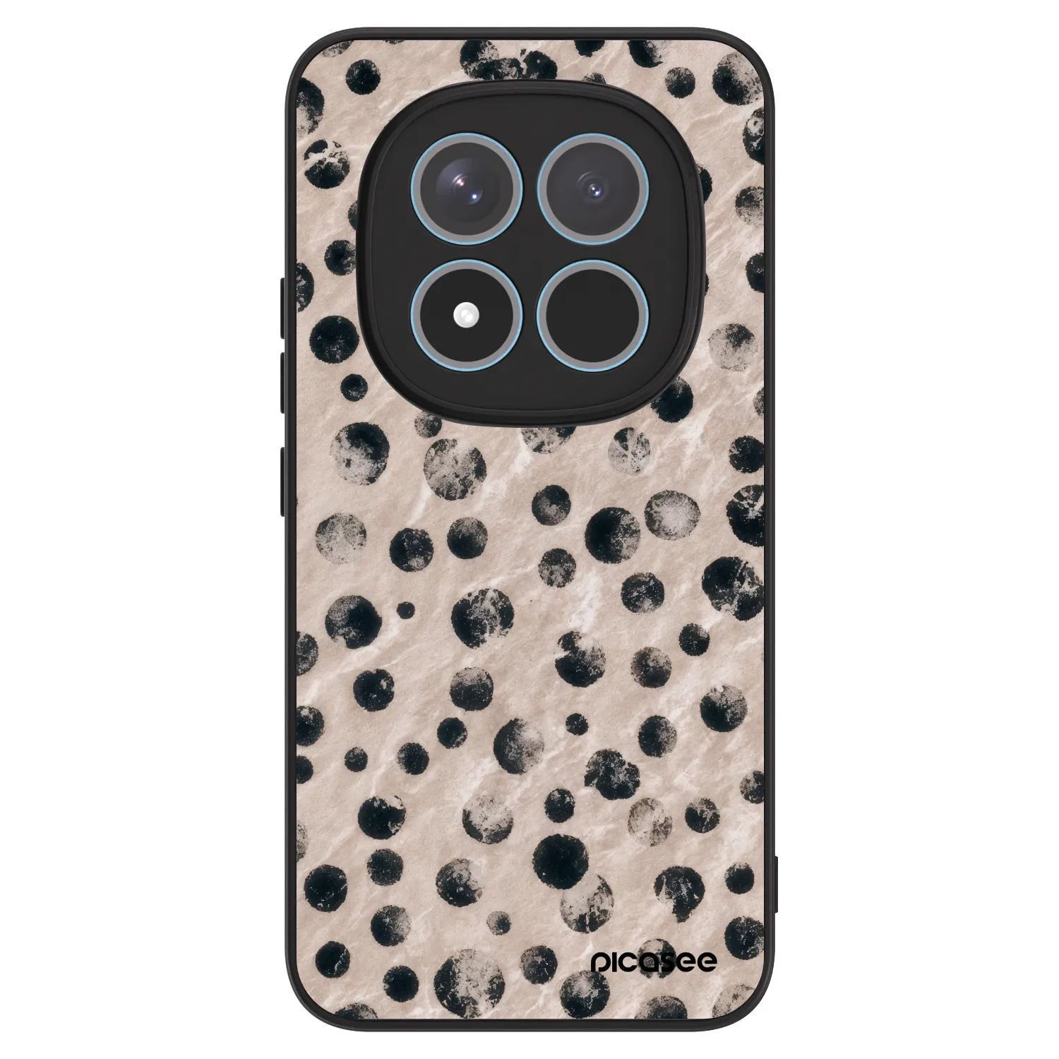 Picasee ULTIMATE CASE za Xiaomi Redmi Note 15 Pro+ - Inked