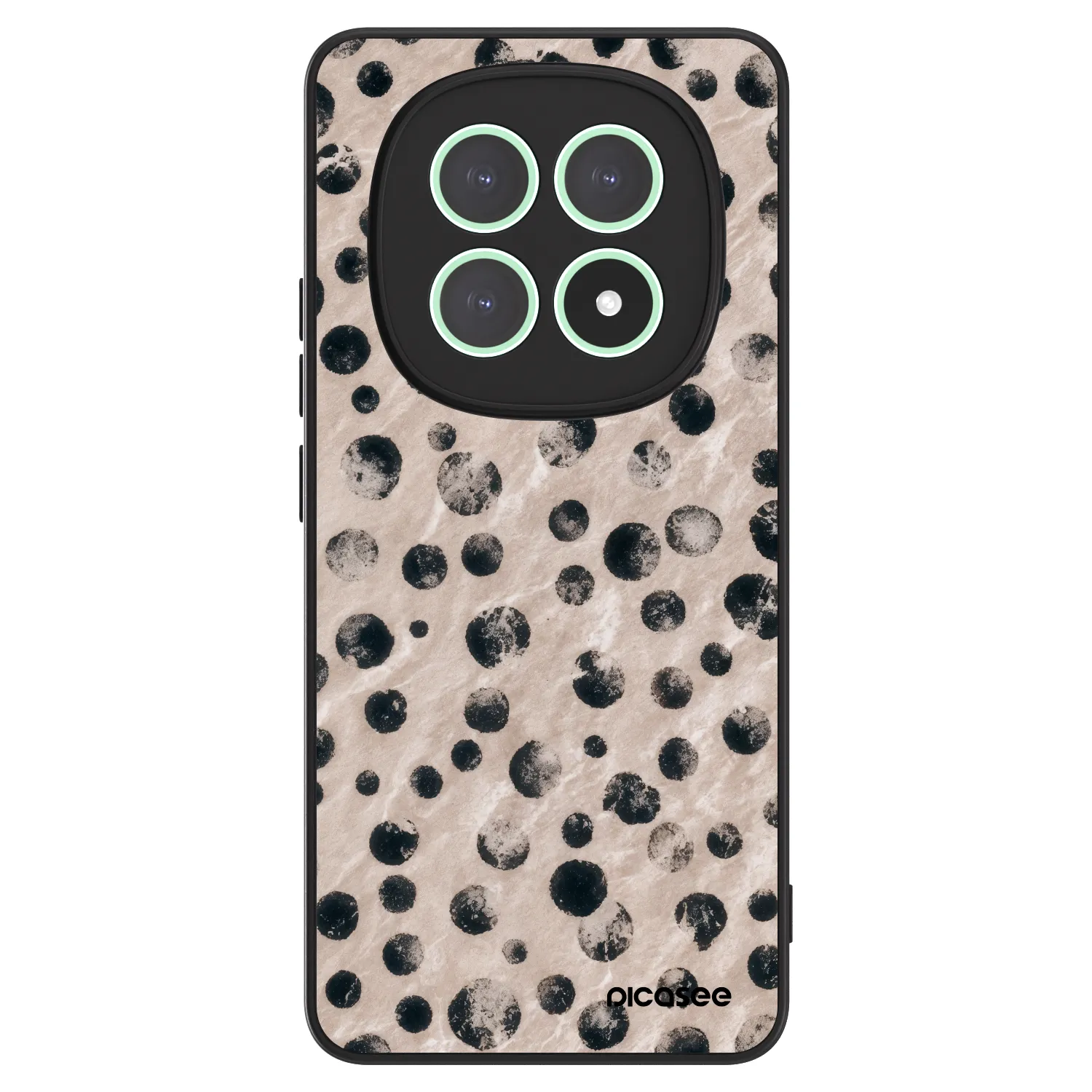 Picasee ULTIMATE CASE za Xiaomi Redmi Note 15 - Inked