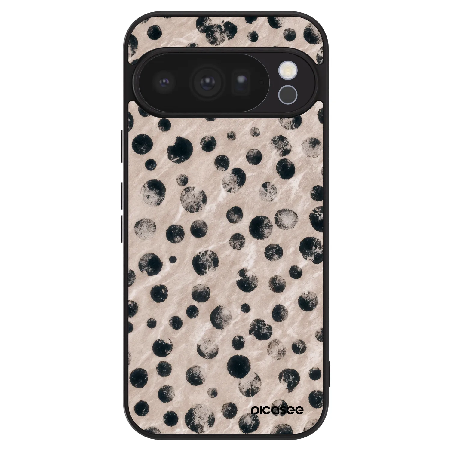 Picasee ULTIMATE CASE za Google Pixel 10 Pro - Inked