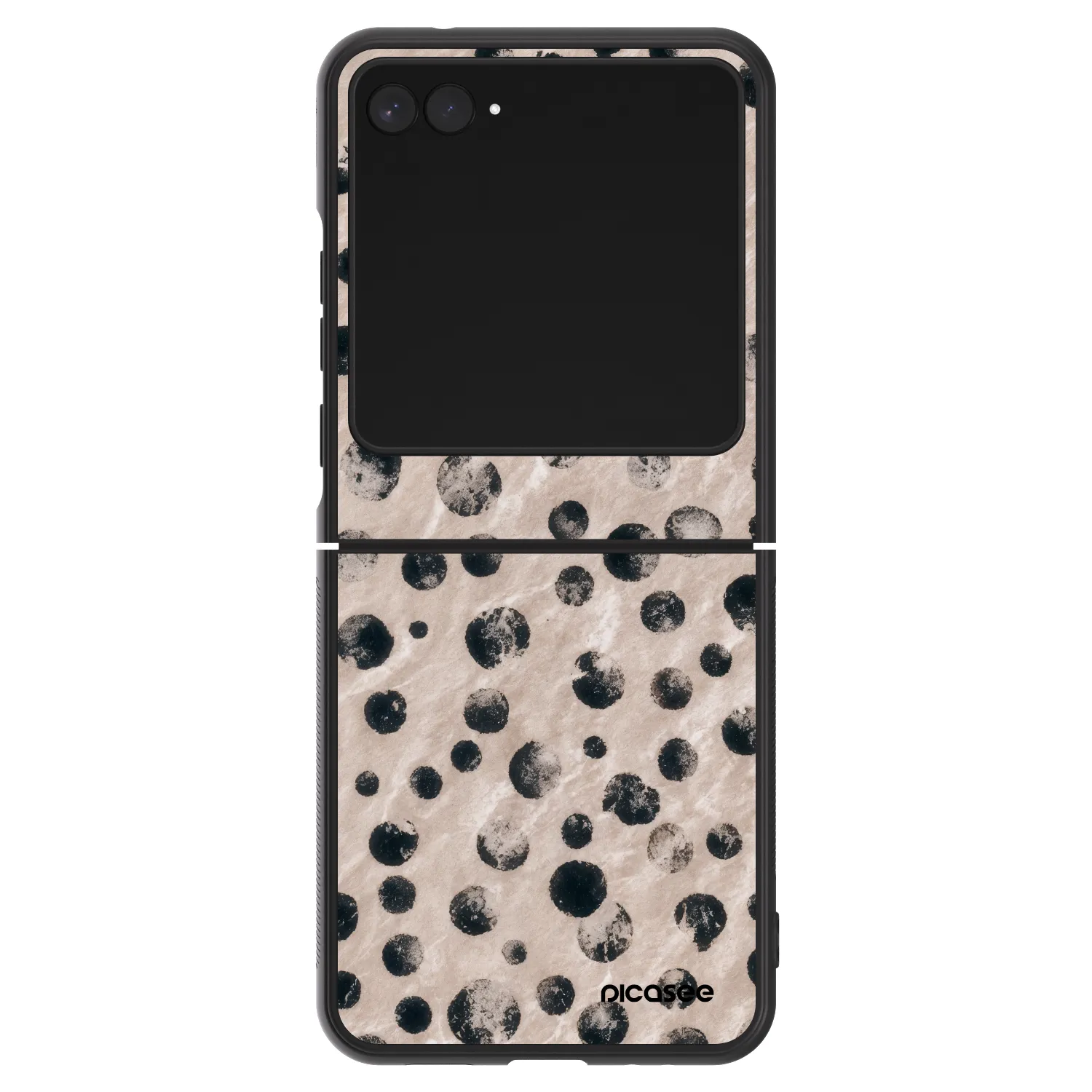 Picasee ULTIMATE CASE za Motorola Razr 60 - Inked